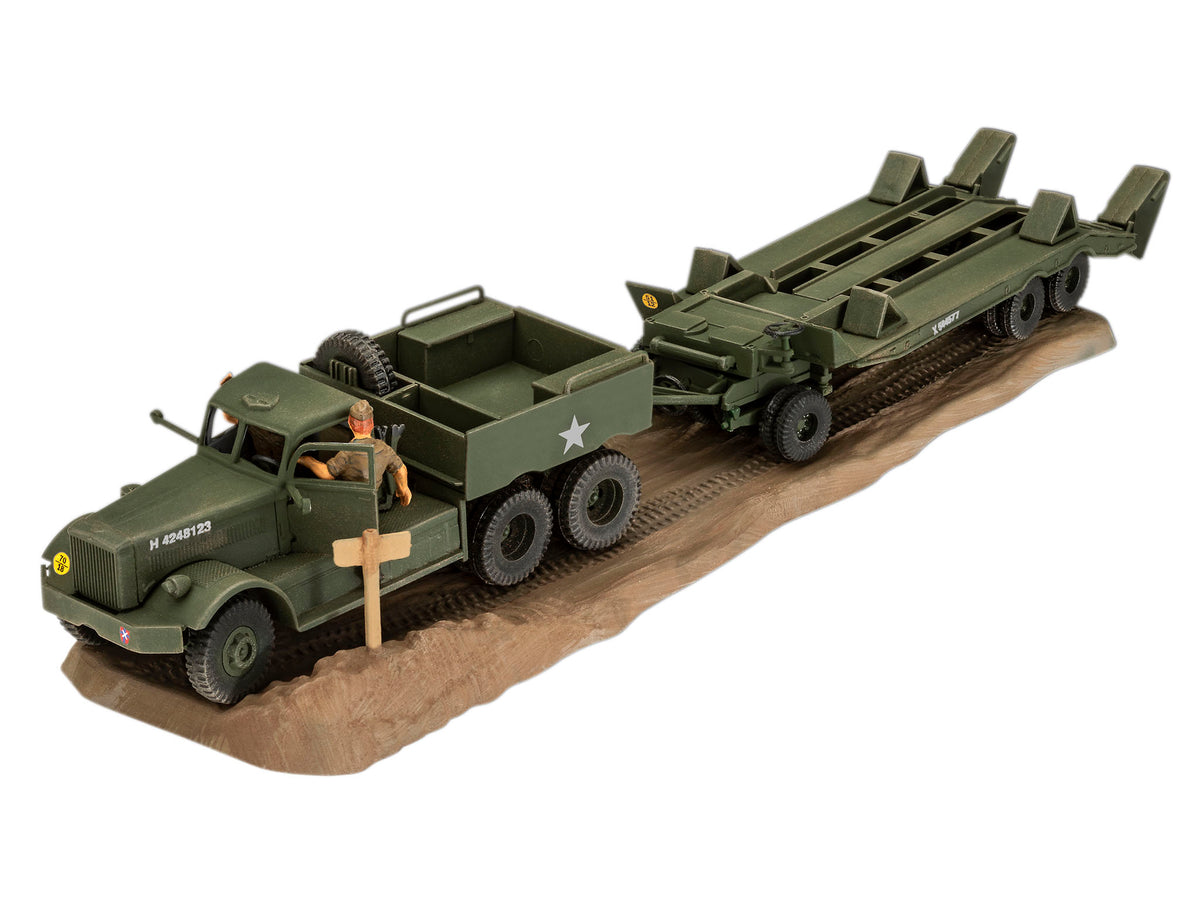 M19 tanktransporter