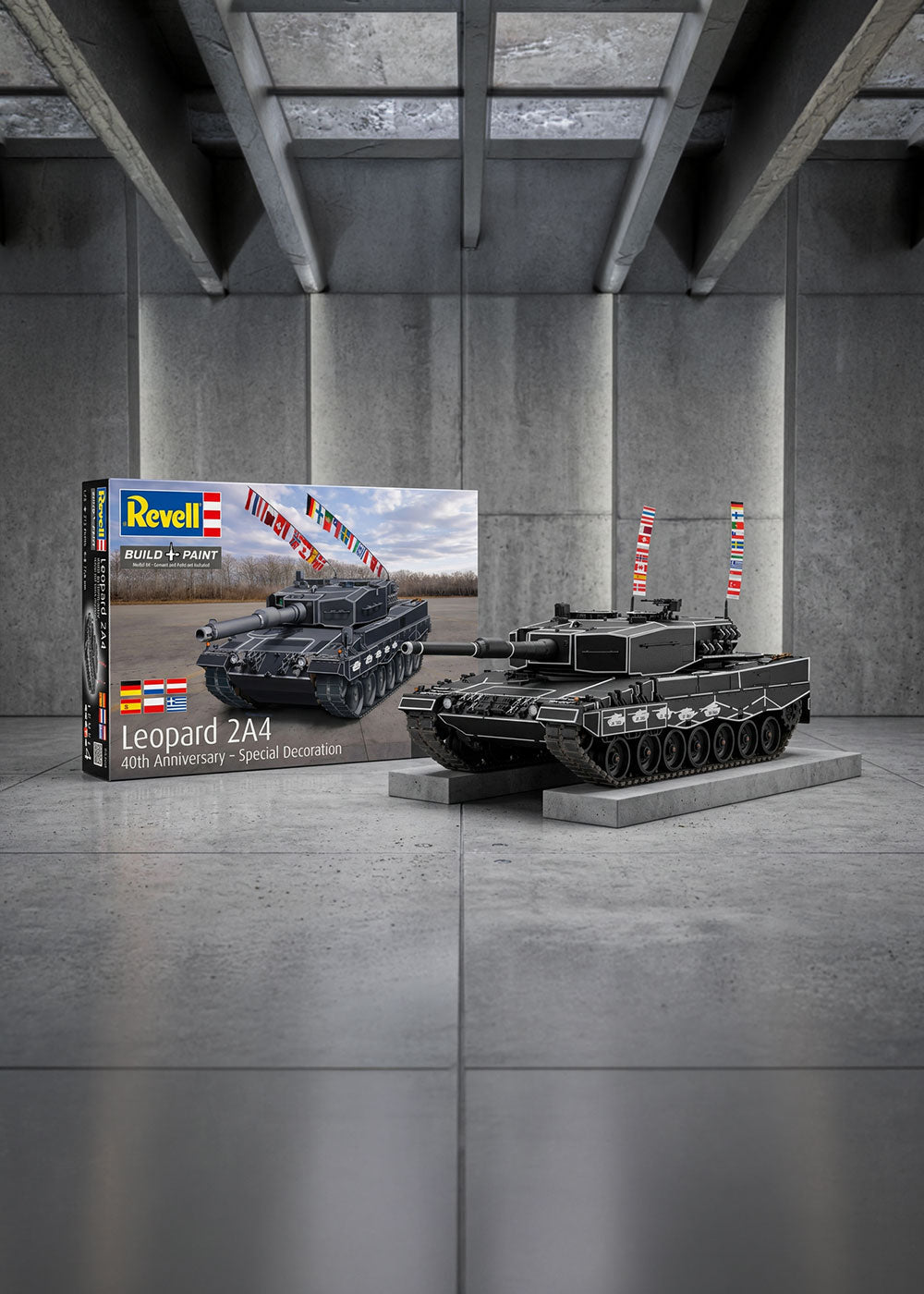 Revell Online Shop: Official website for model making & RC