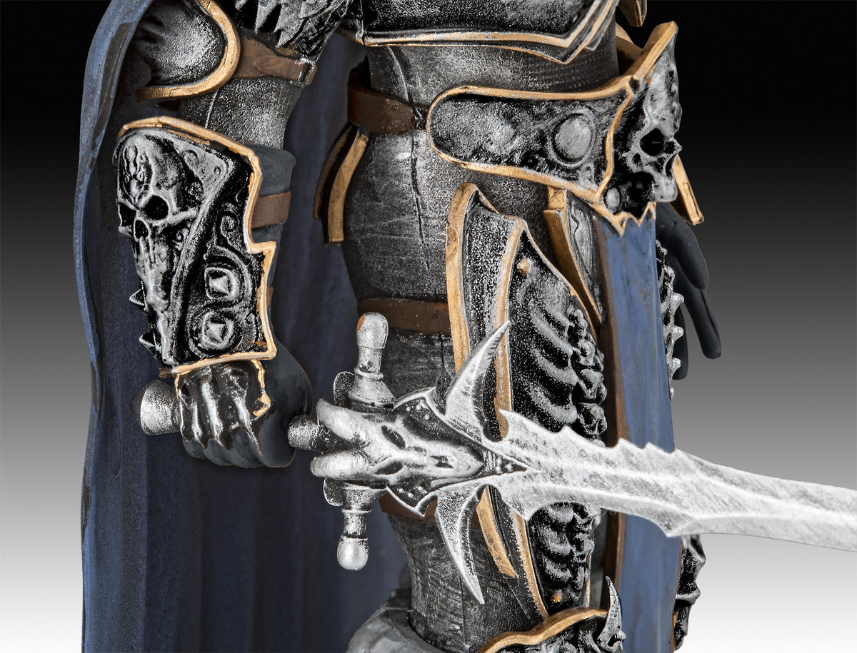Dárková sada The Lich King: World of Warcraft