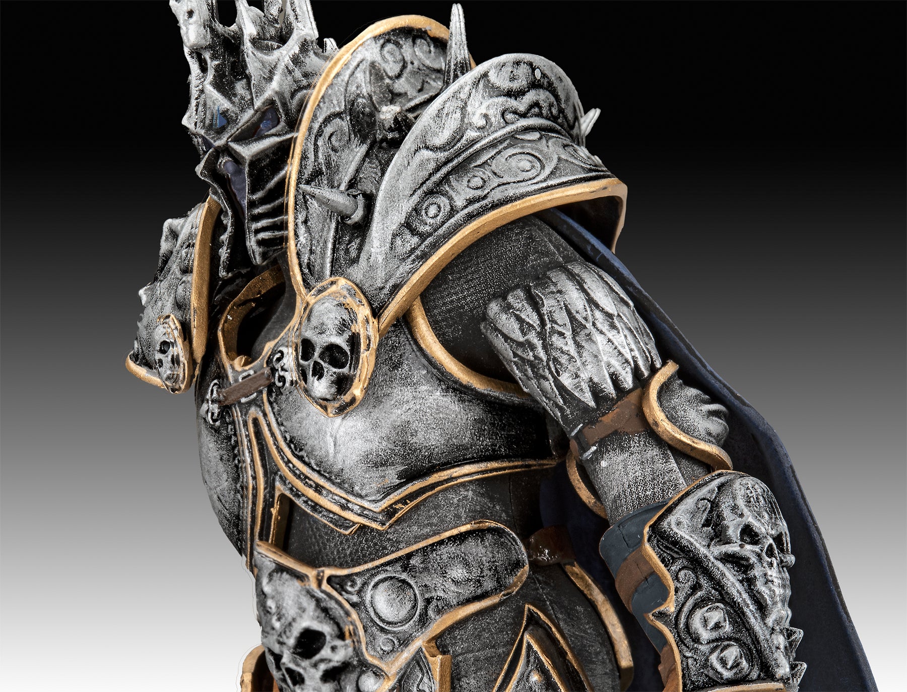 Gift Set The Lich King: World of Warcraft