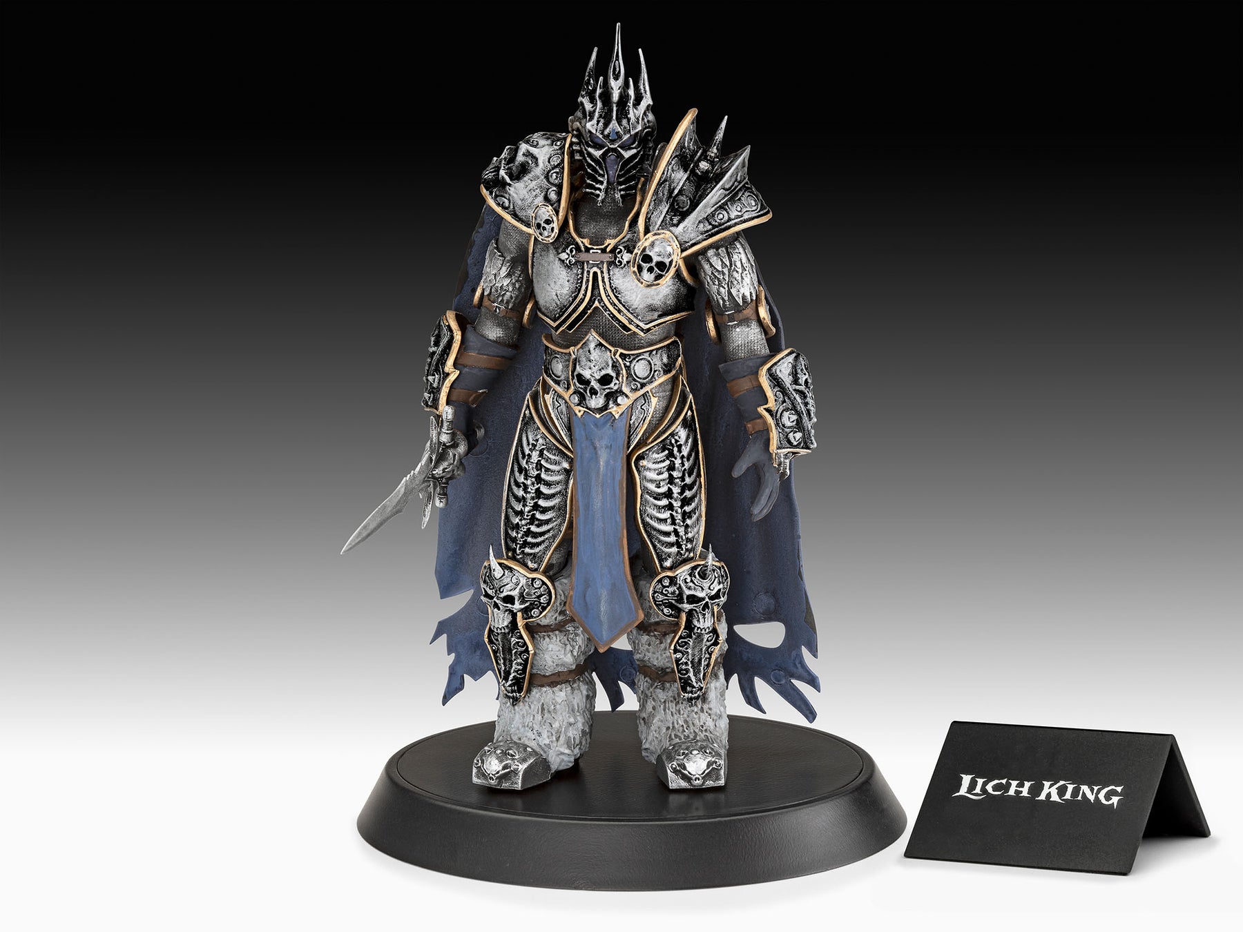 Gift Set The Lich King: World of Warcraft