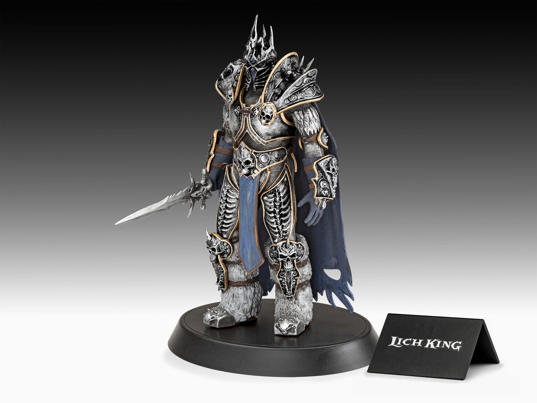 Gift Set The Lich King: World of Warcraft