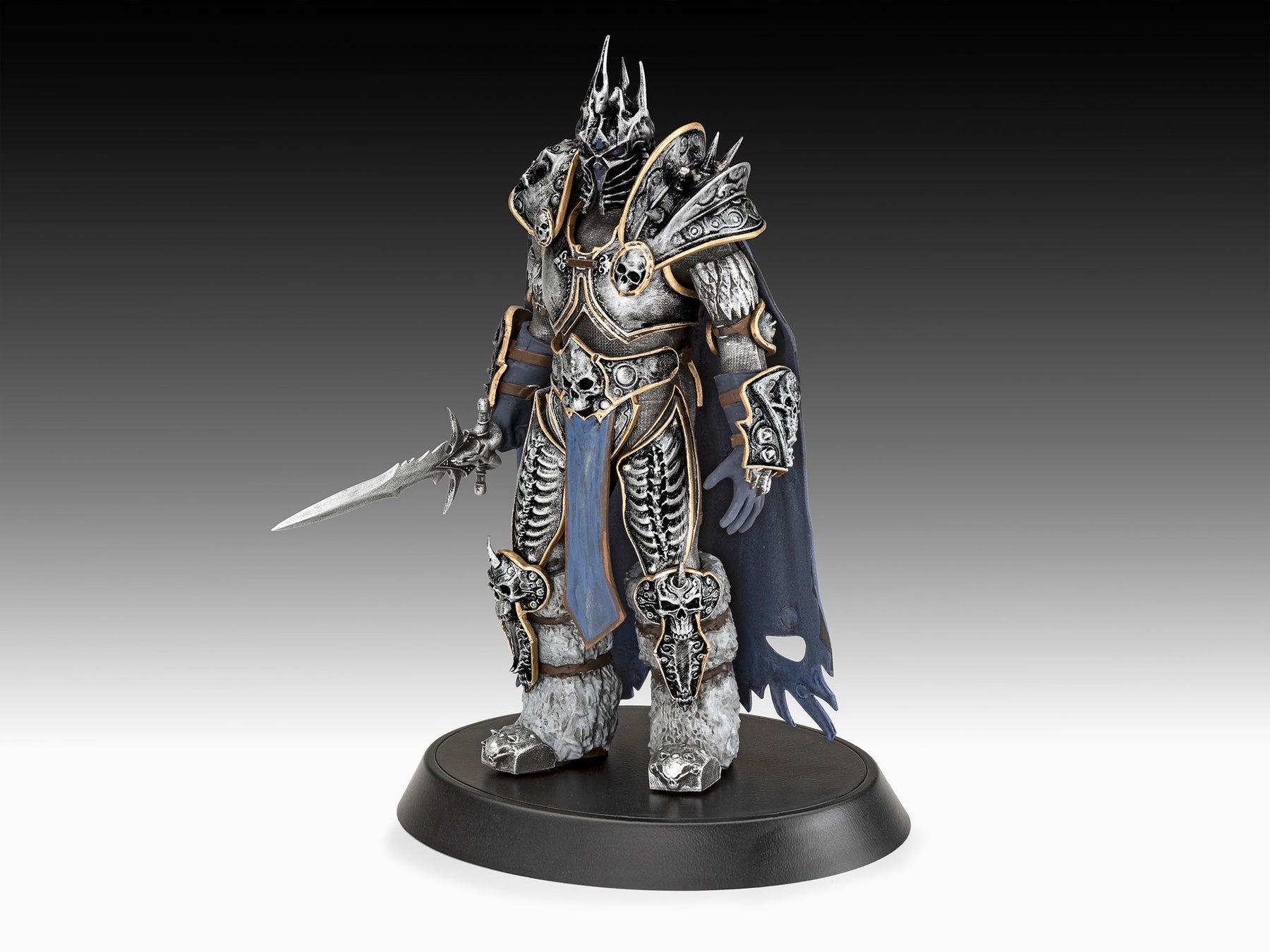 Gift Set The Lich King: World of Warcraft