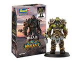 Gift set the Orc Thrall: World of Warcraft