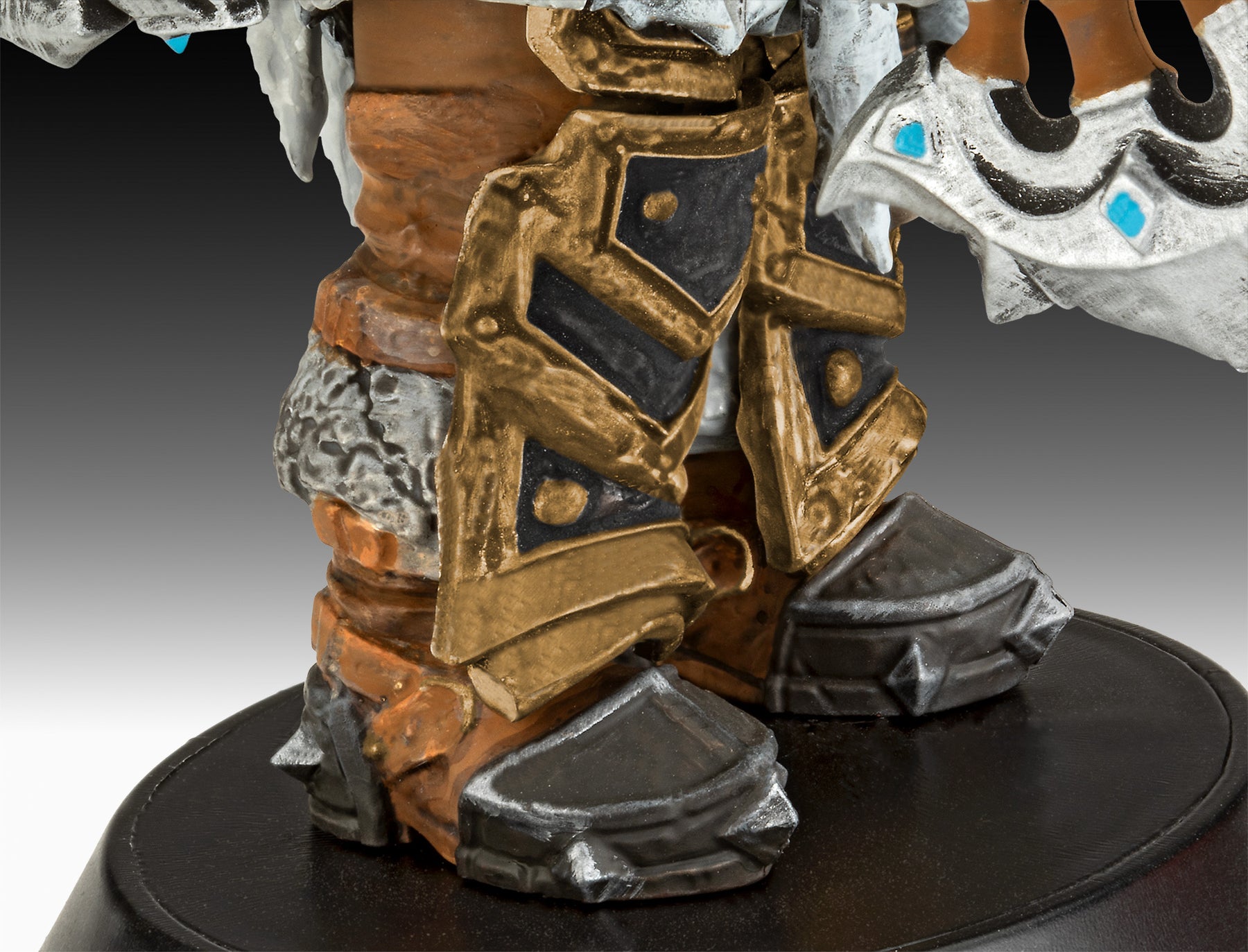 Gift set the Orc Thrall: World of Warcraft