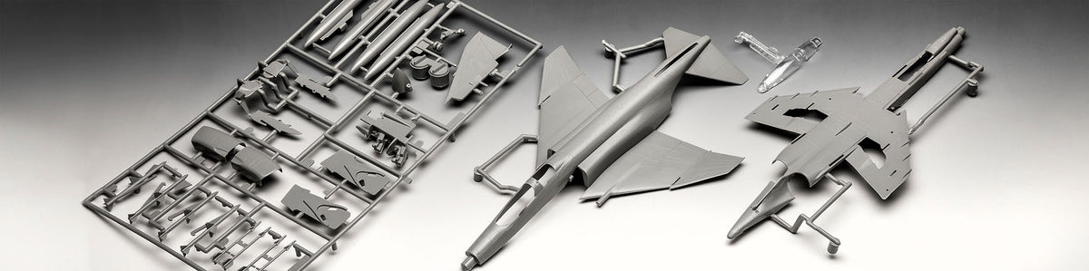 F-4 Phantom Click System