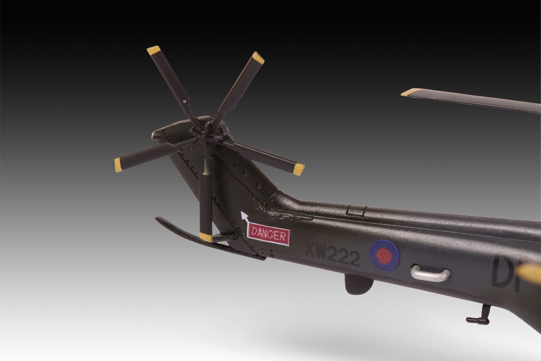 Westland Puma HC.1