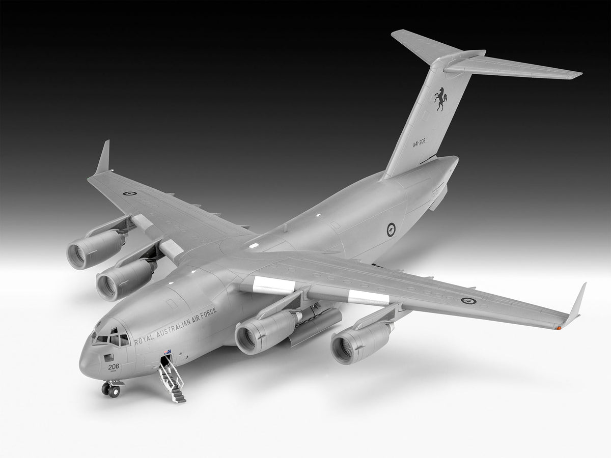 Boeing C-17A Globemaster III