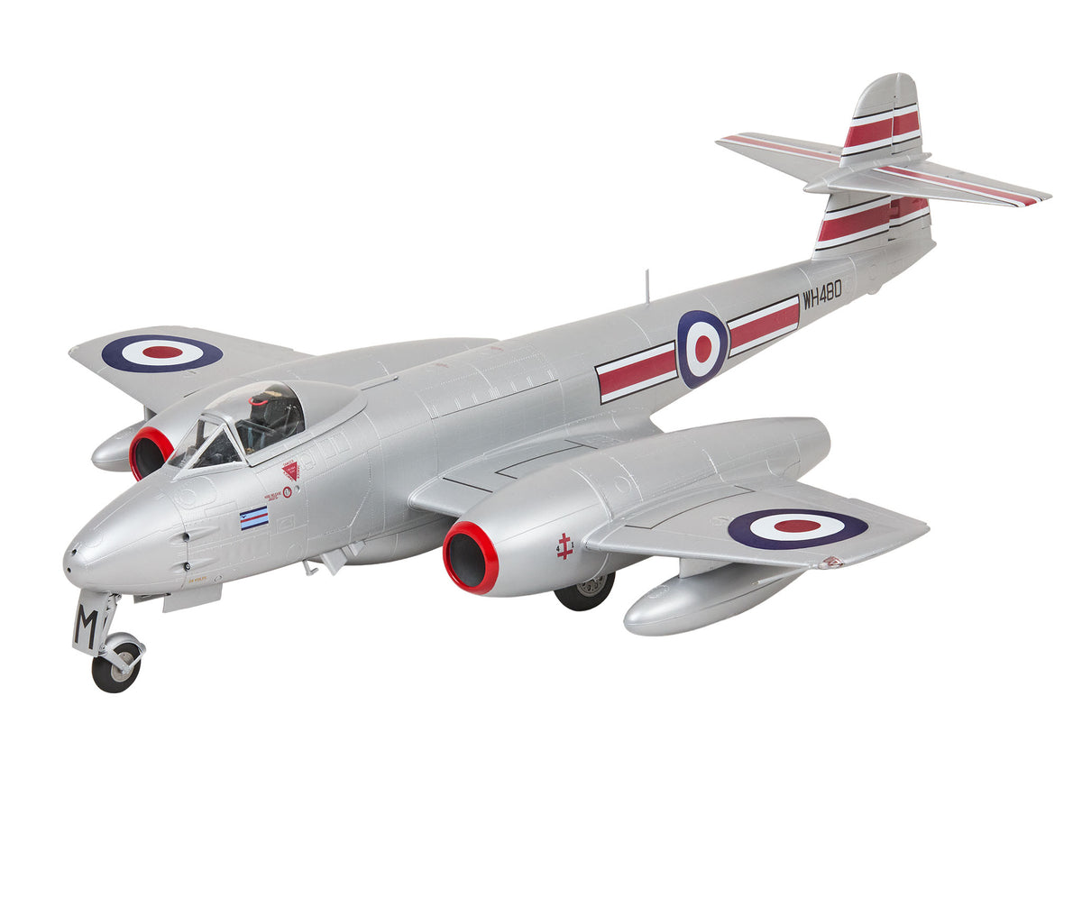 Gloster Meteor F.8