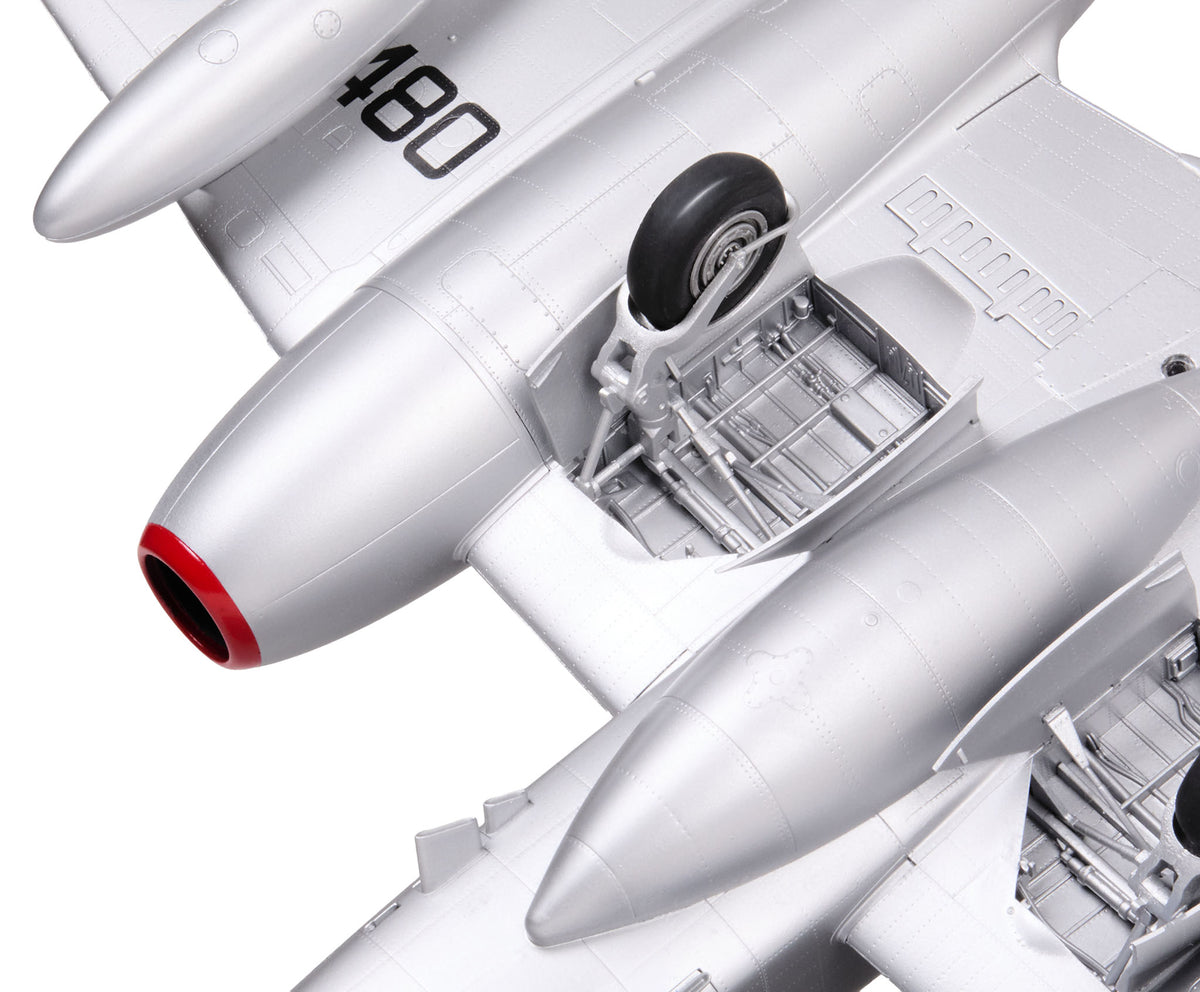 Gloster Meteor F.8