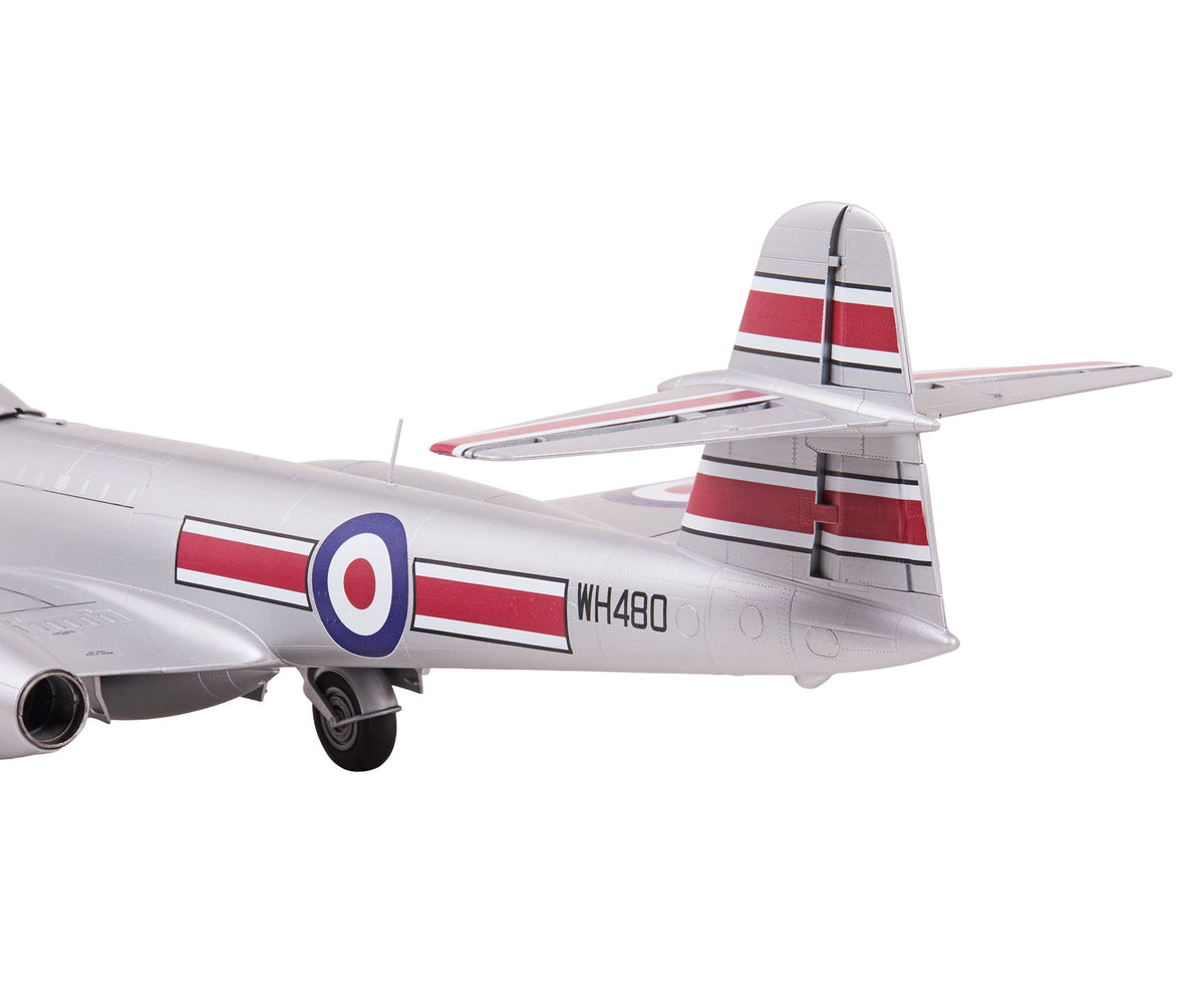 Gloster Meteor F.8