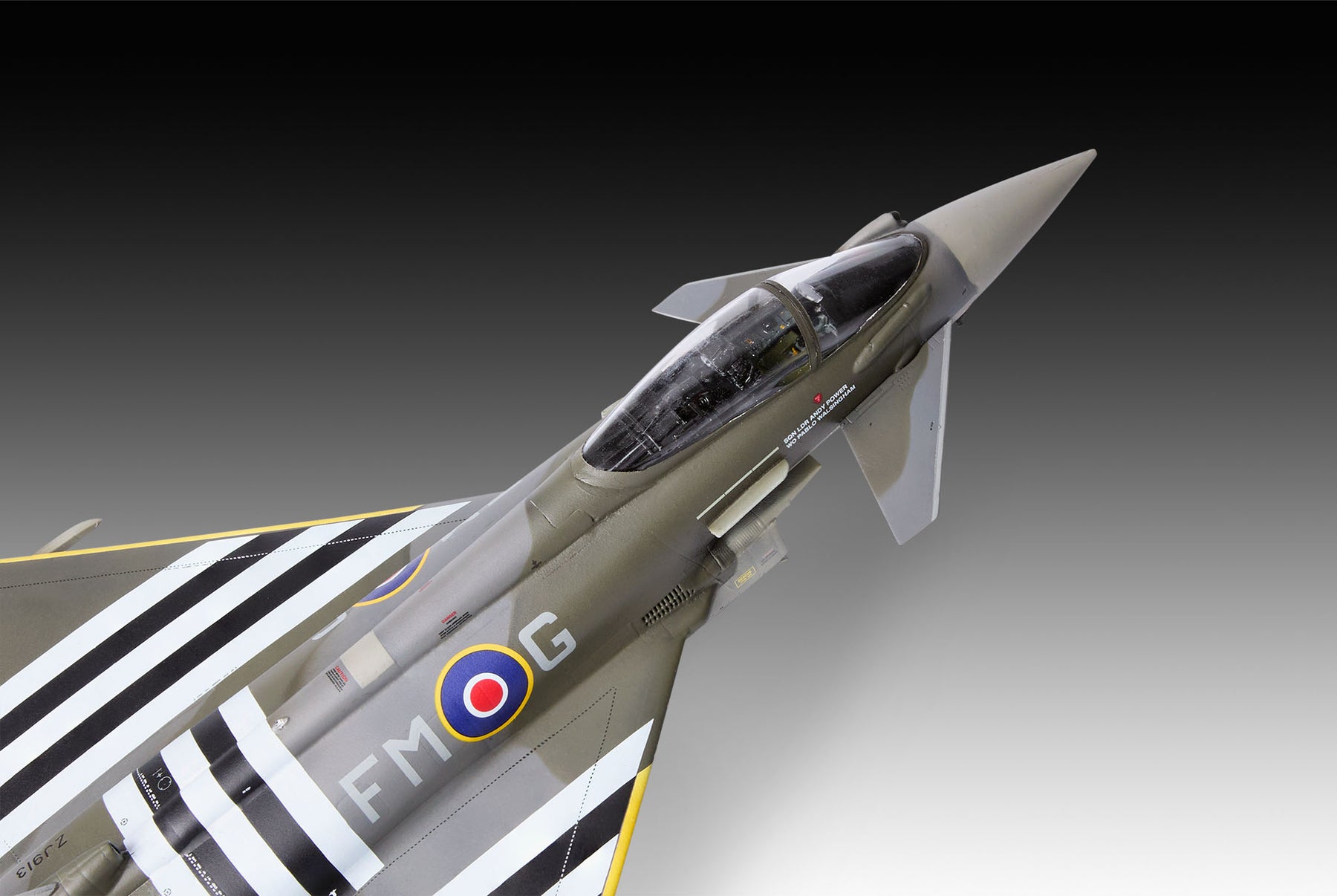 Eurofighter Typhoon FGR.4