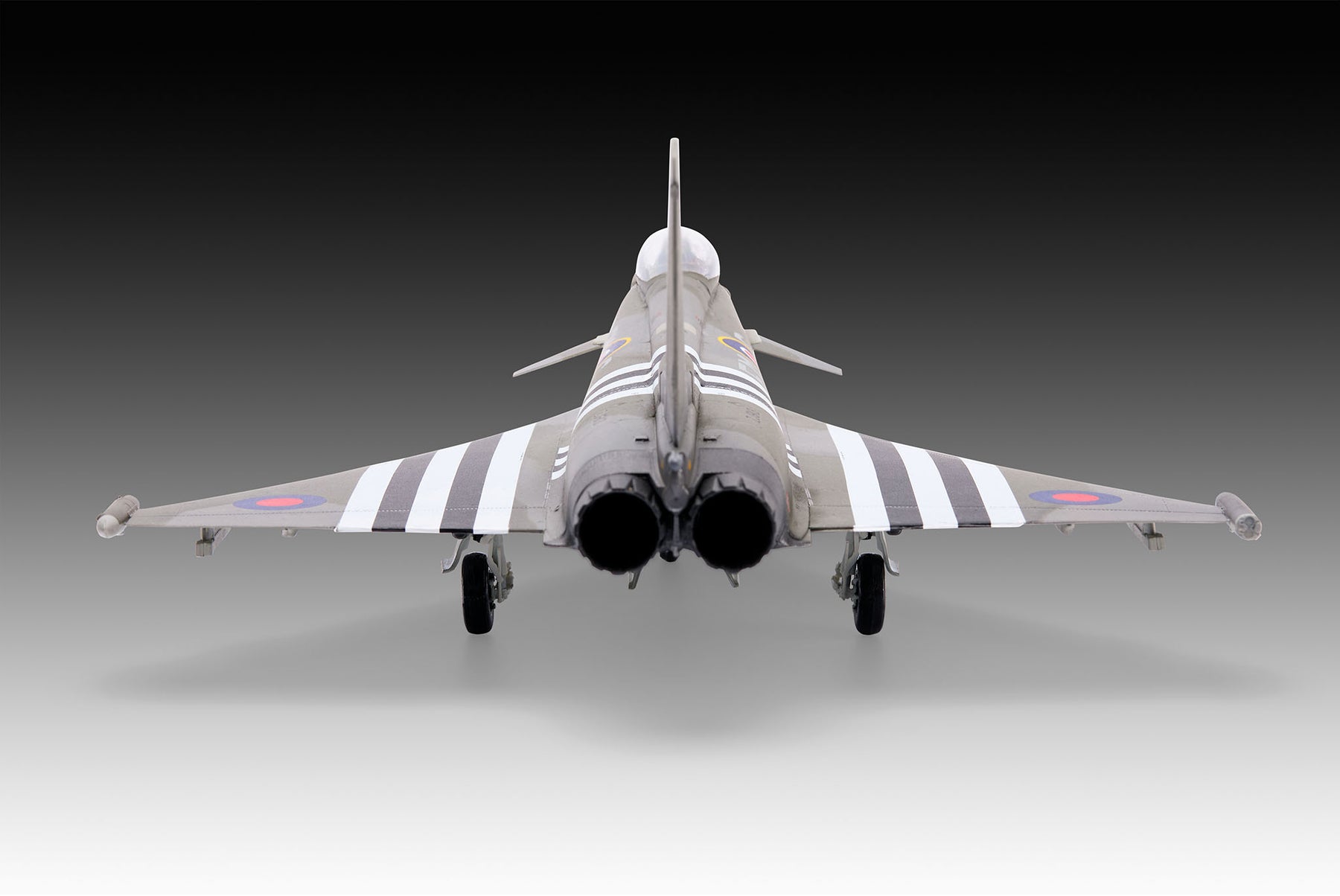Eurofighter Typhoon FGR.4