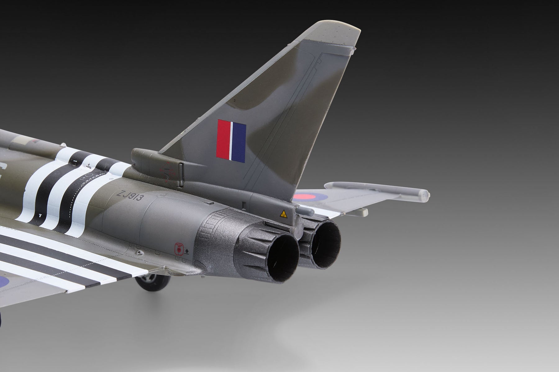 Eurofighter Typhoon FGR.4