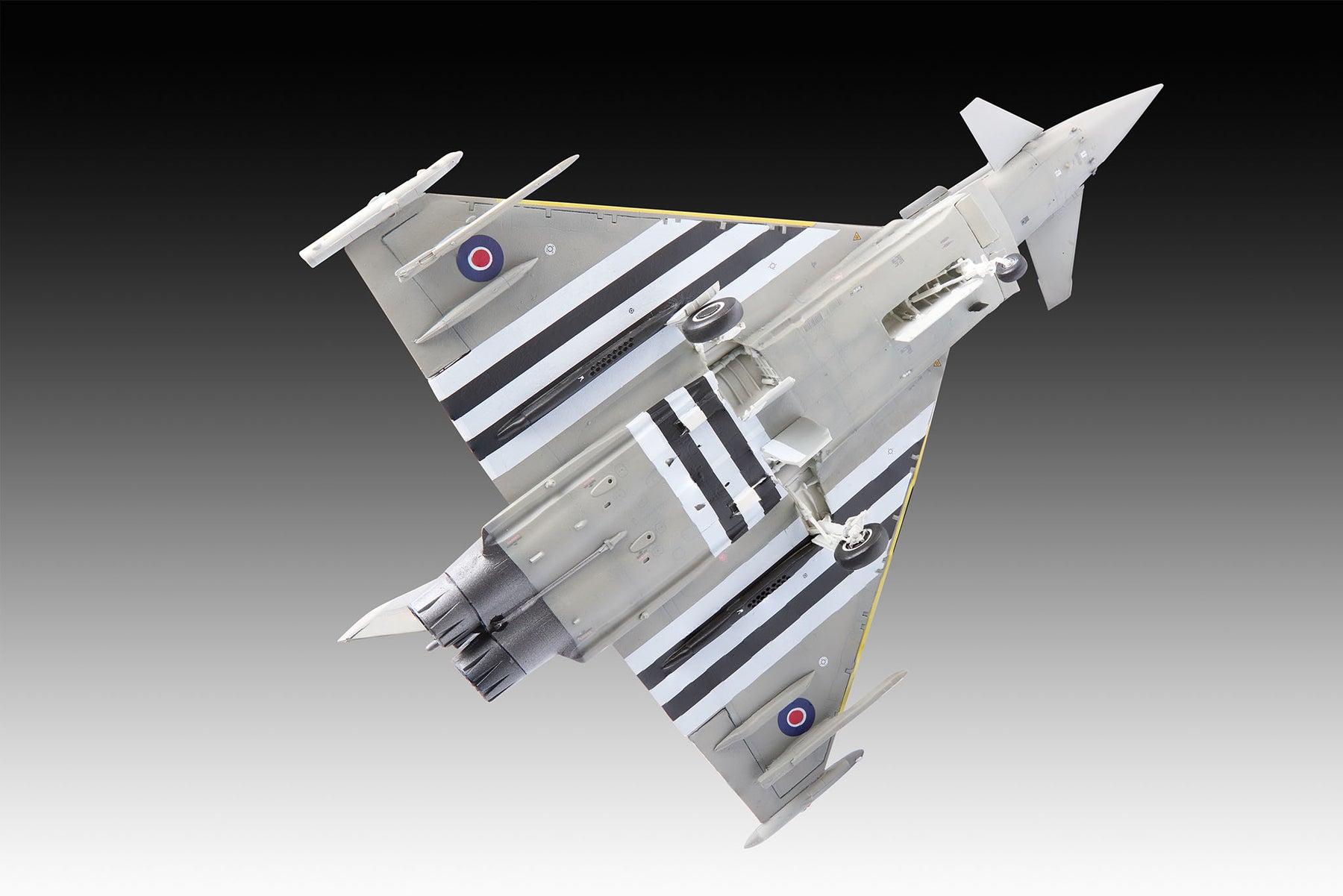 Eurofighter Typhoon FGR.4
