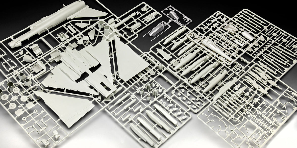 Eurofighter Typhoon FGR.4