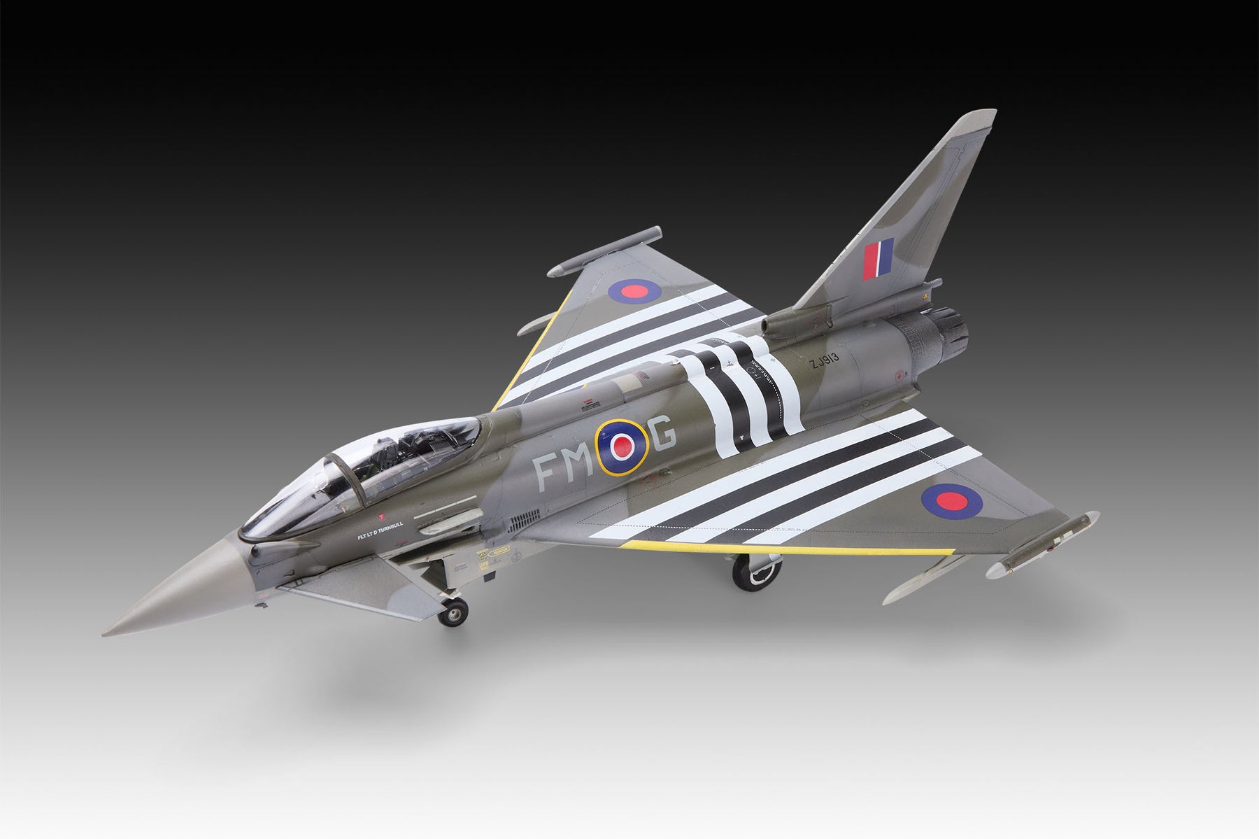 Eurofighter Typhoon FGR.4