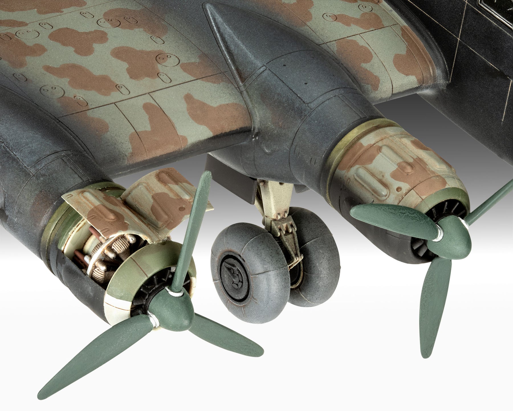 Junkers Ju290A-5/7 “Seeadler”