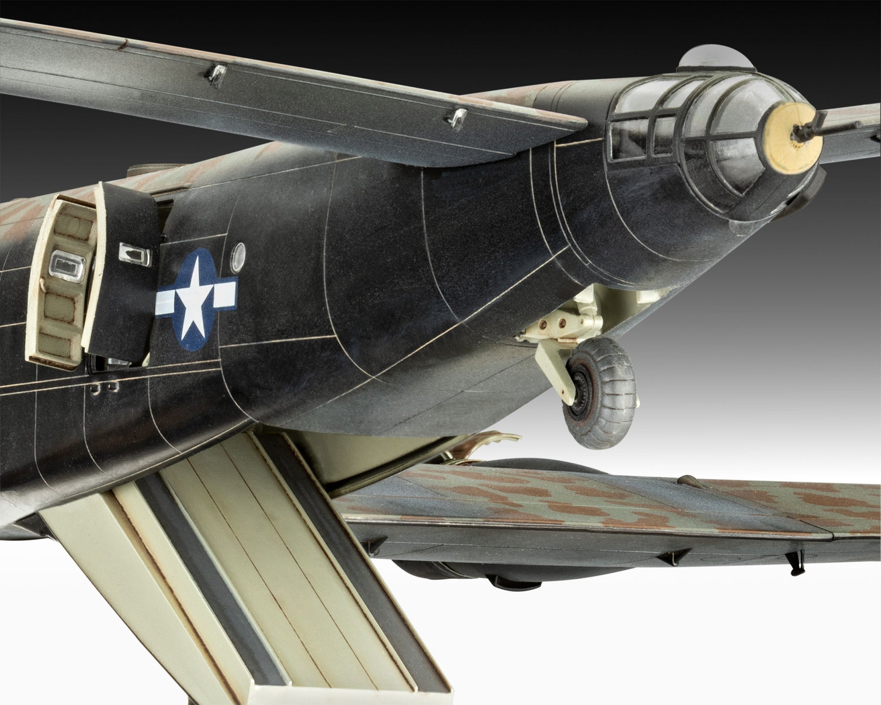 Junkers Ju290A-5/7 “Seeadler”