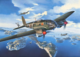 Heinkel He111P-1