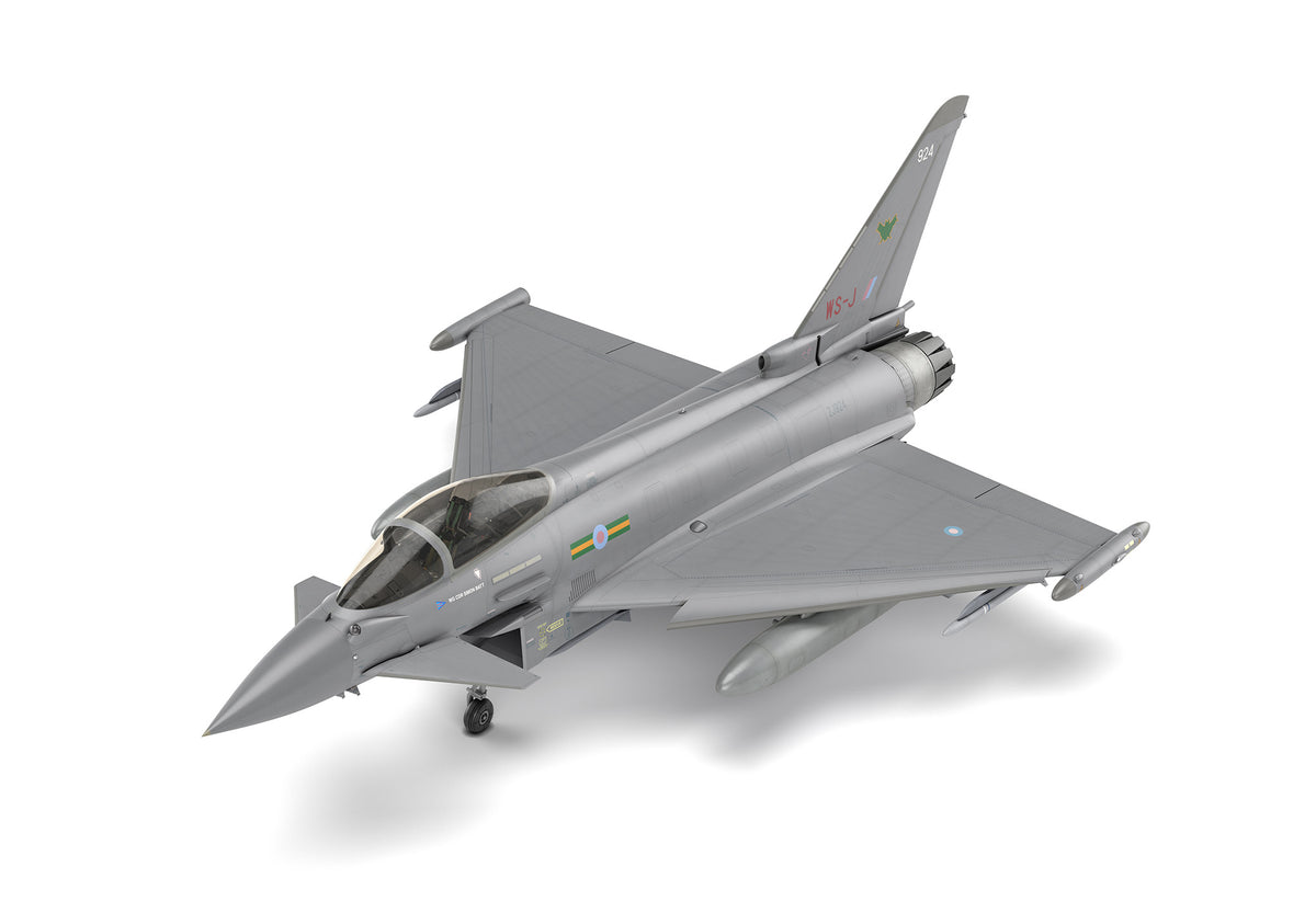 Eurofighter Typhoon