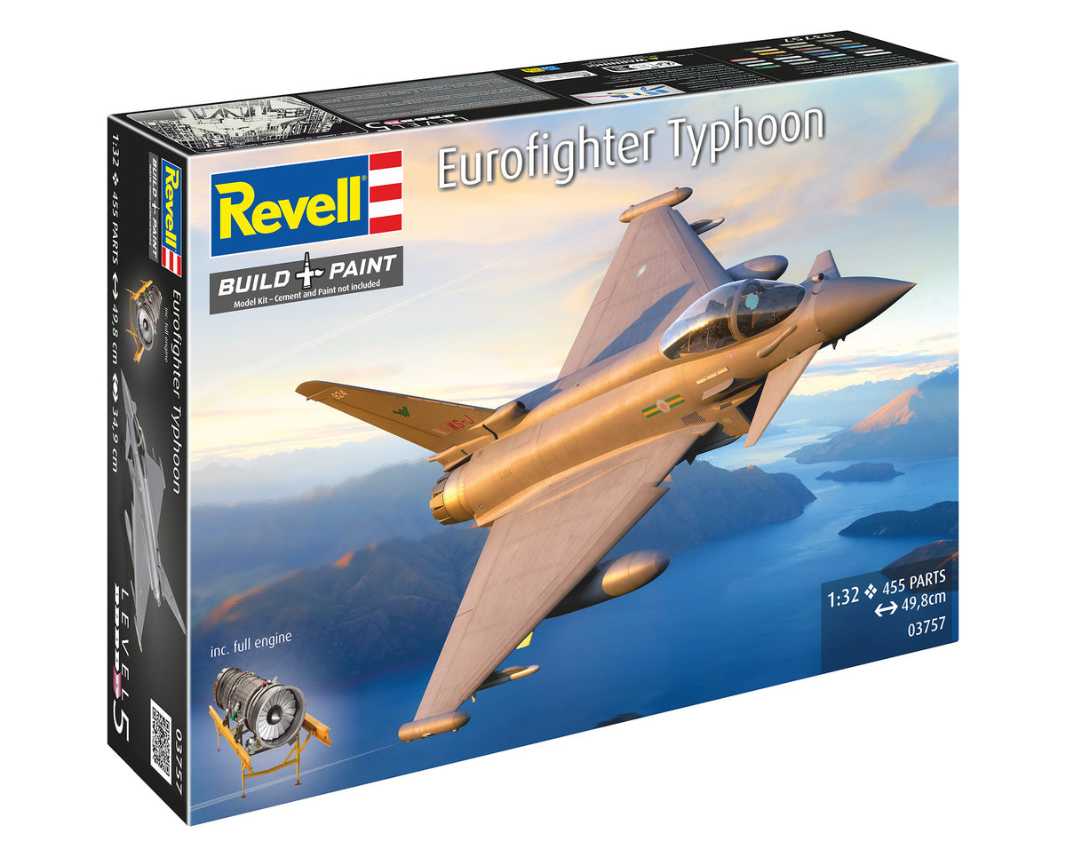 Eurofighter Typhoon