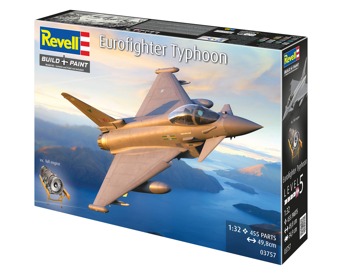 Eurofighter Typhoon