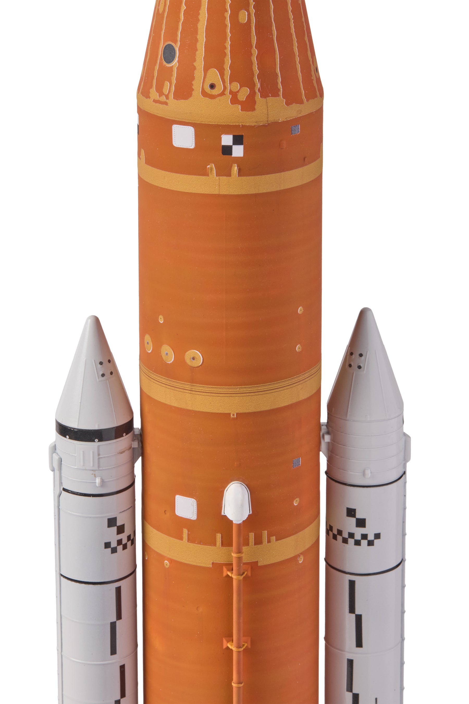 Sistema de lanzamiento espacial Artemis (SLS) de la NASA