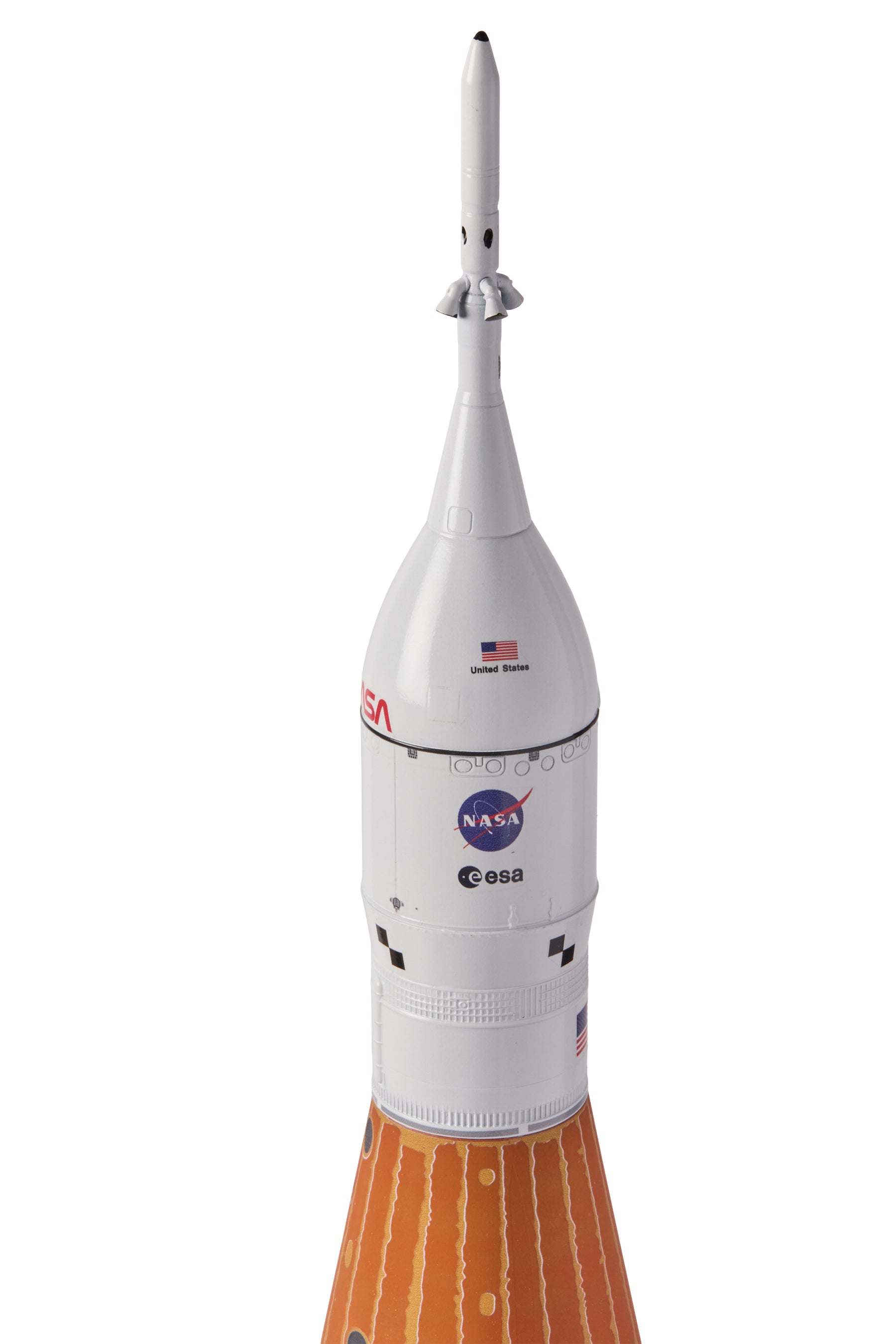 Sistema de lanzamiento espacial Artemis (SLS) de la NASA
