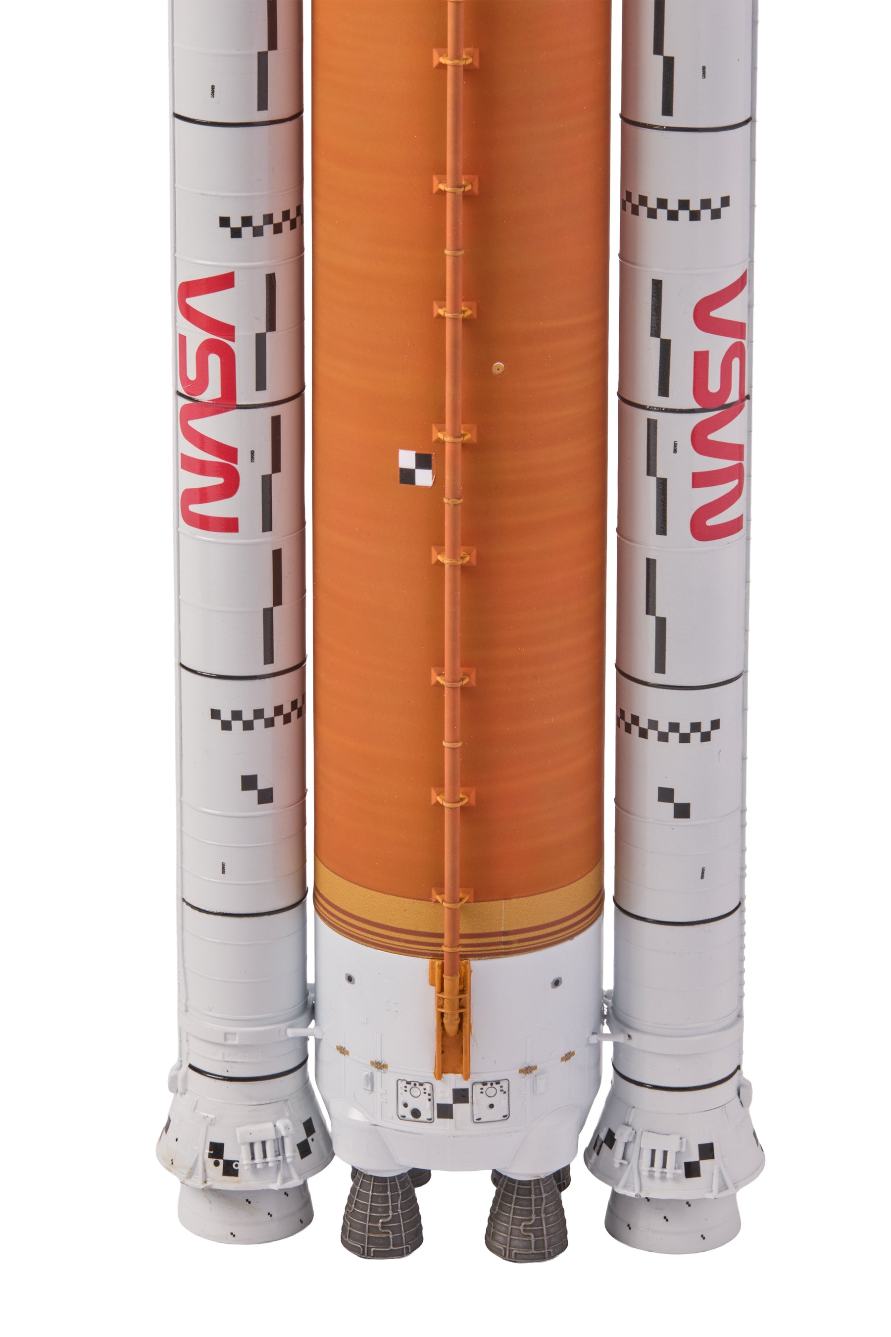 Sistema de lanzamiento espacial Artemis (SLS) de la NASA
