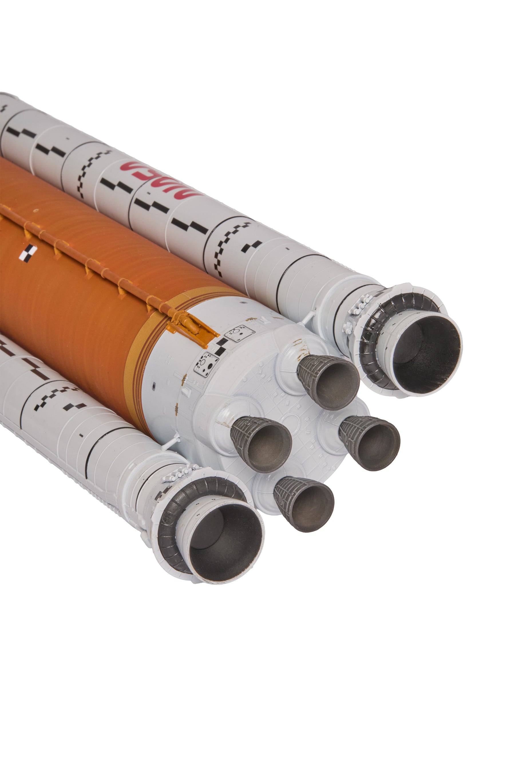 Sistema de lanzamiento espacial Artemis (SLS) de la NASA