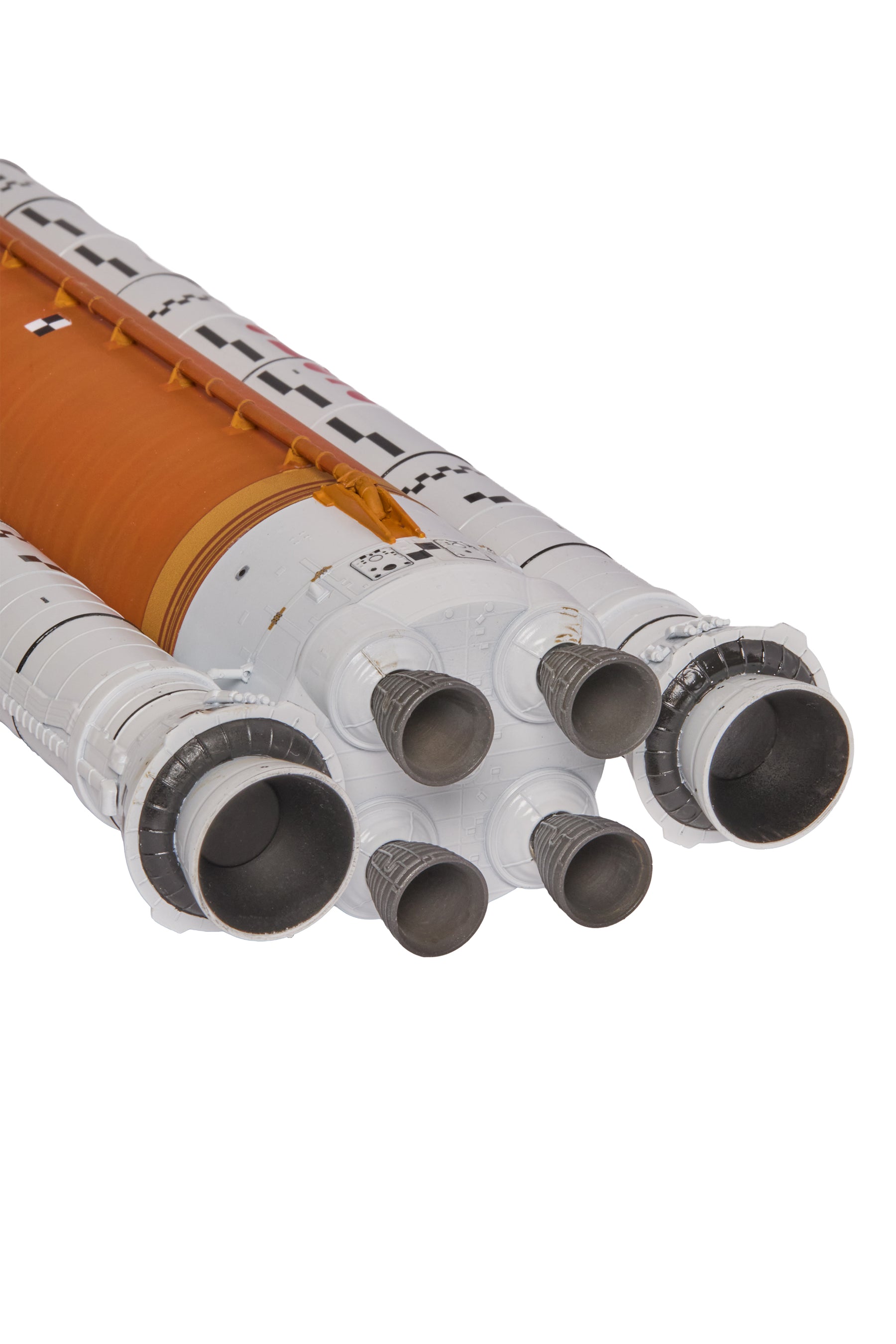Sistema de lanzamiento espacial Artemis (SLS) de la NASA