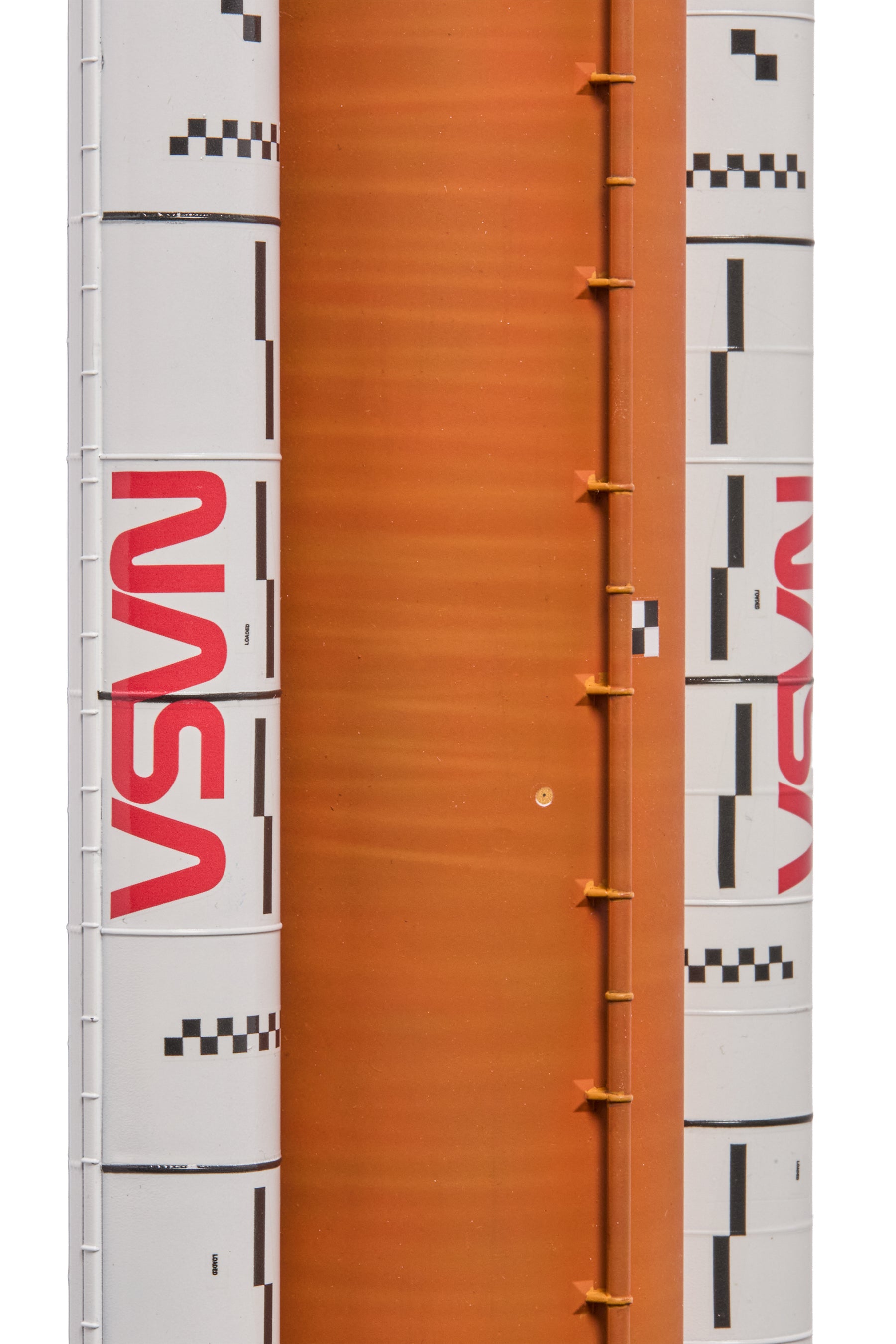 Sistema de lanzamiento espacial Artemis (SLS) de la NASA