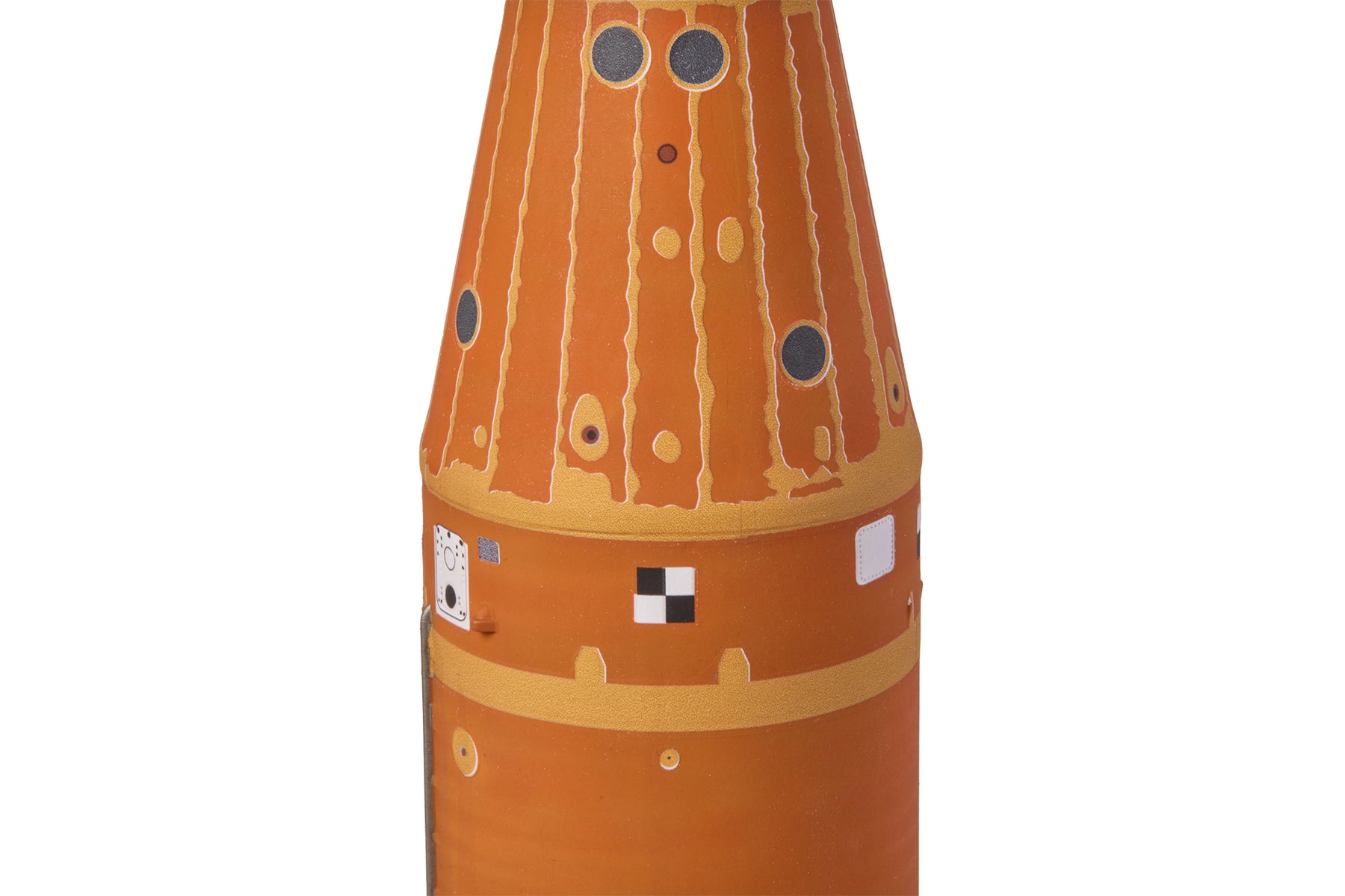 Sistema de lanzamiento espacial Artemis (SLS) de la NASA