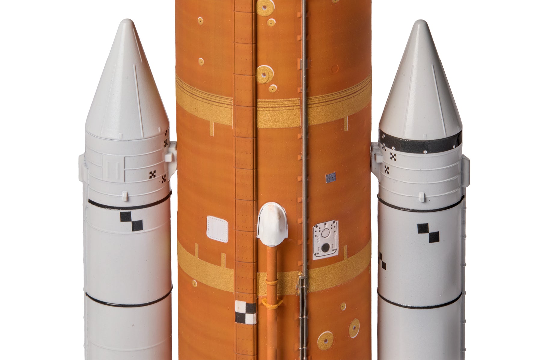 Sistema de lanzamiento espacial Artemis (SLS) de la NASA