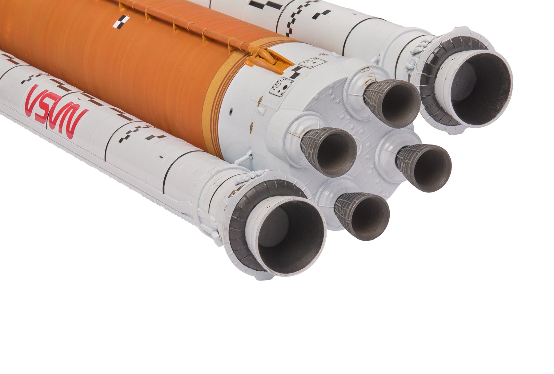Sistema de lanzamiento espacial Artemis (SLS) de la NASA