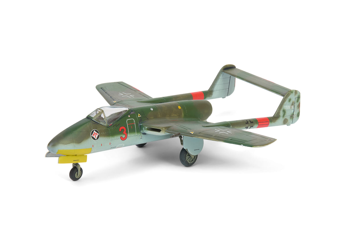 Focke Wulf TL Hunter "Flitzer" P-Series