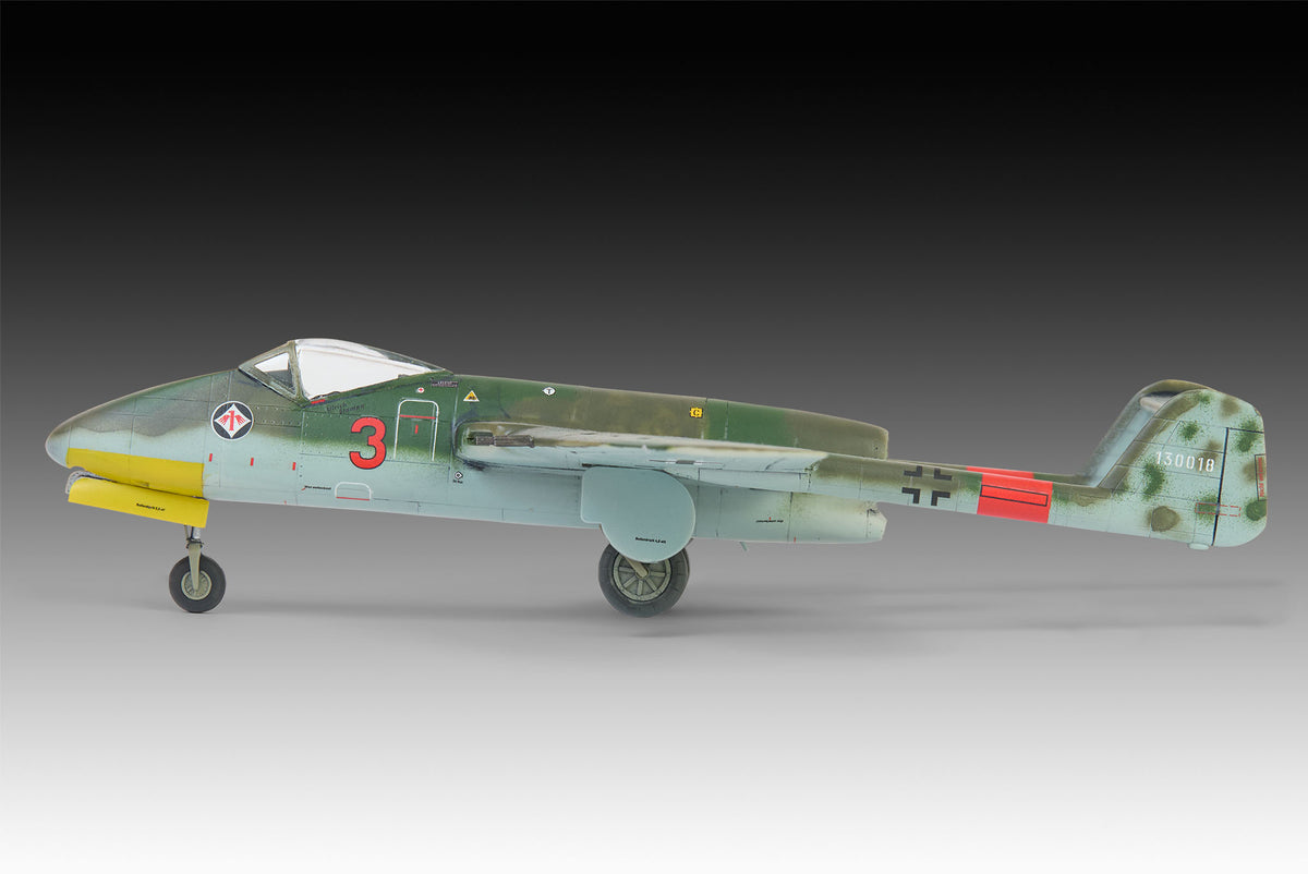 Focke Wulf TL Hunter "Flitzer" P-Series