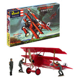 Fokker Driedekker DR.1