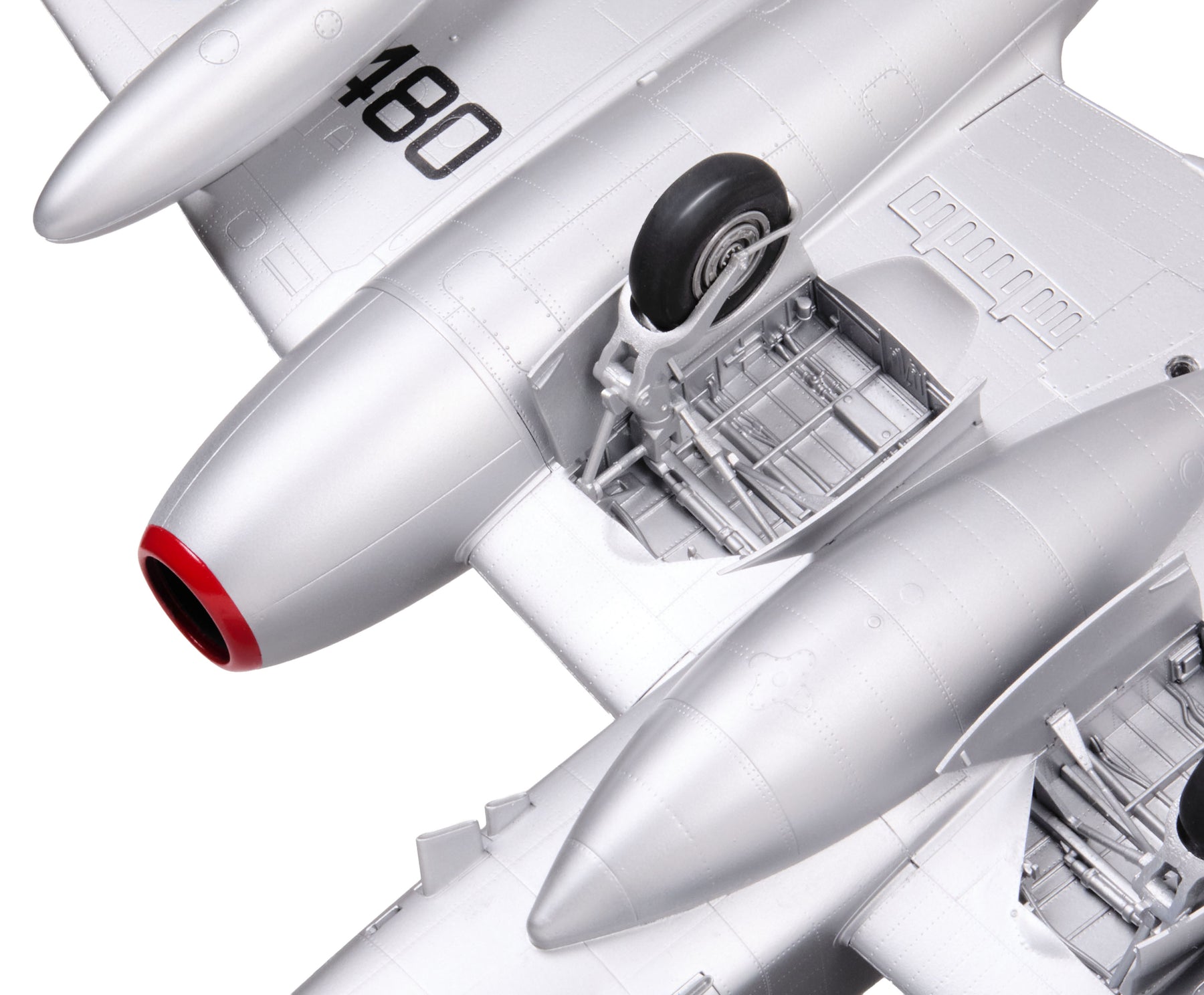 Gloster Meteor F.8/FR.9 - First Edition