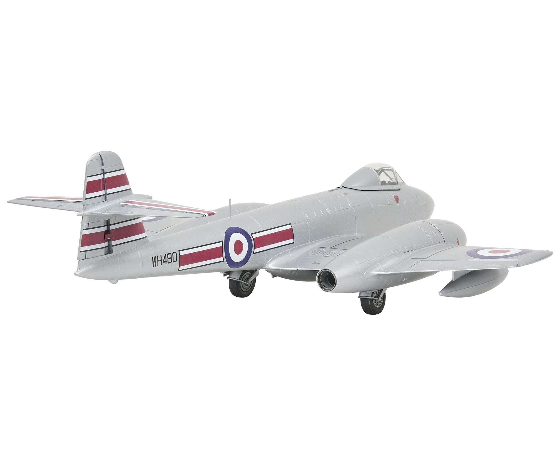 Gloster Meteor F.8/FR.9 - First Edition