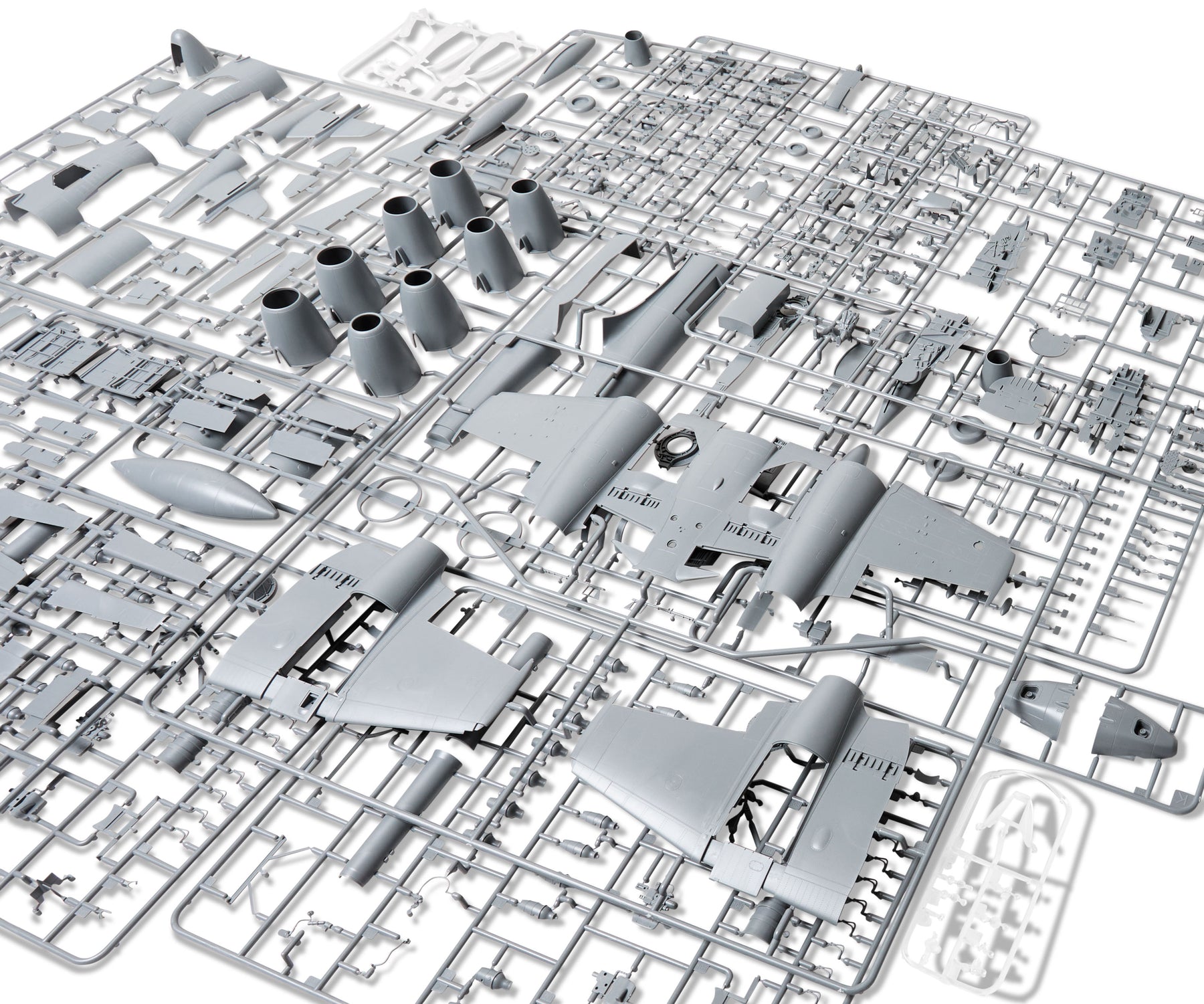 Gloster Meteor F.8/FR.9 - First Edition