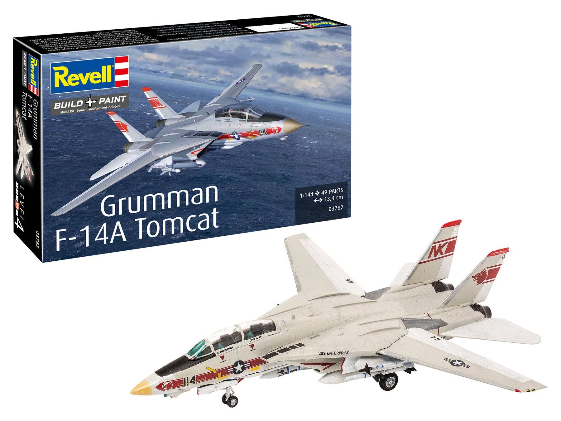 Grumman F-14A Tomcat