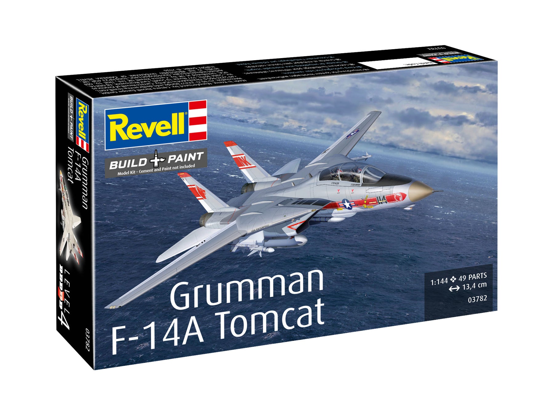 Tomcat Grumman F-14A
