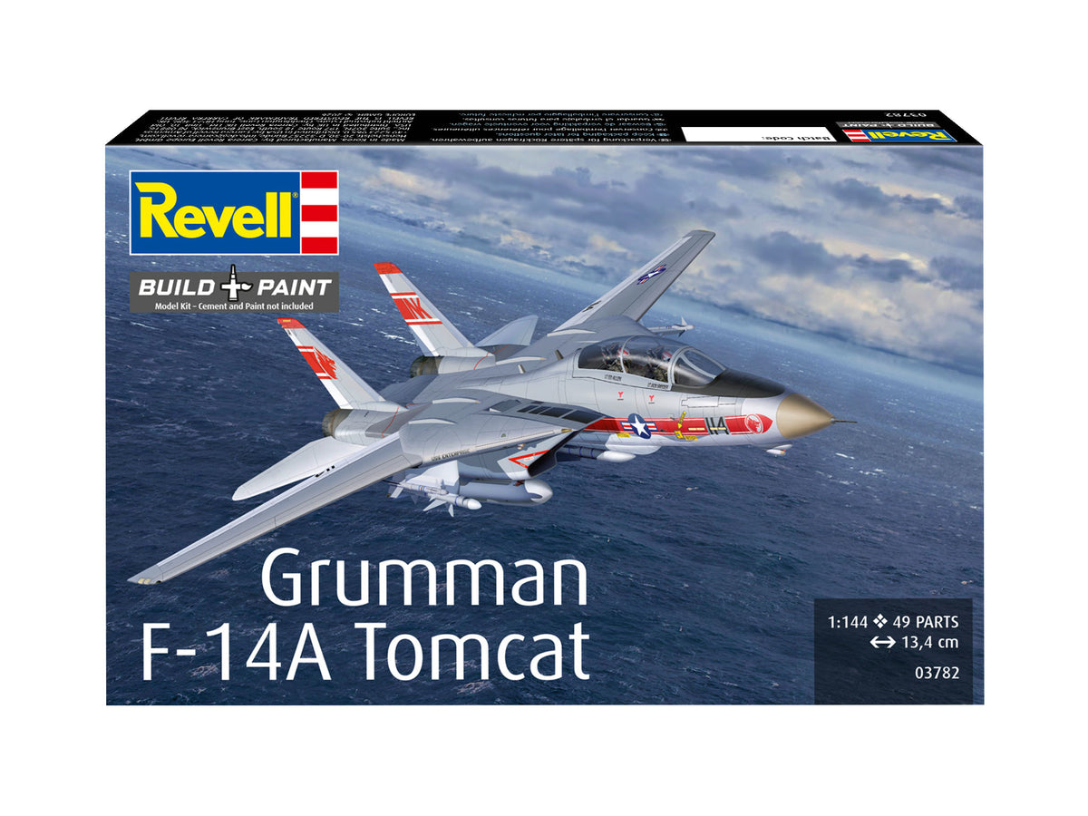 Grumman F-14A Tomcat