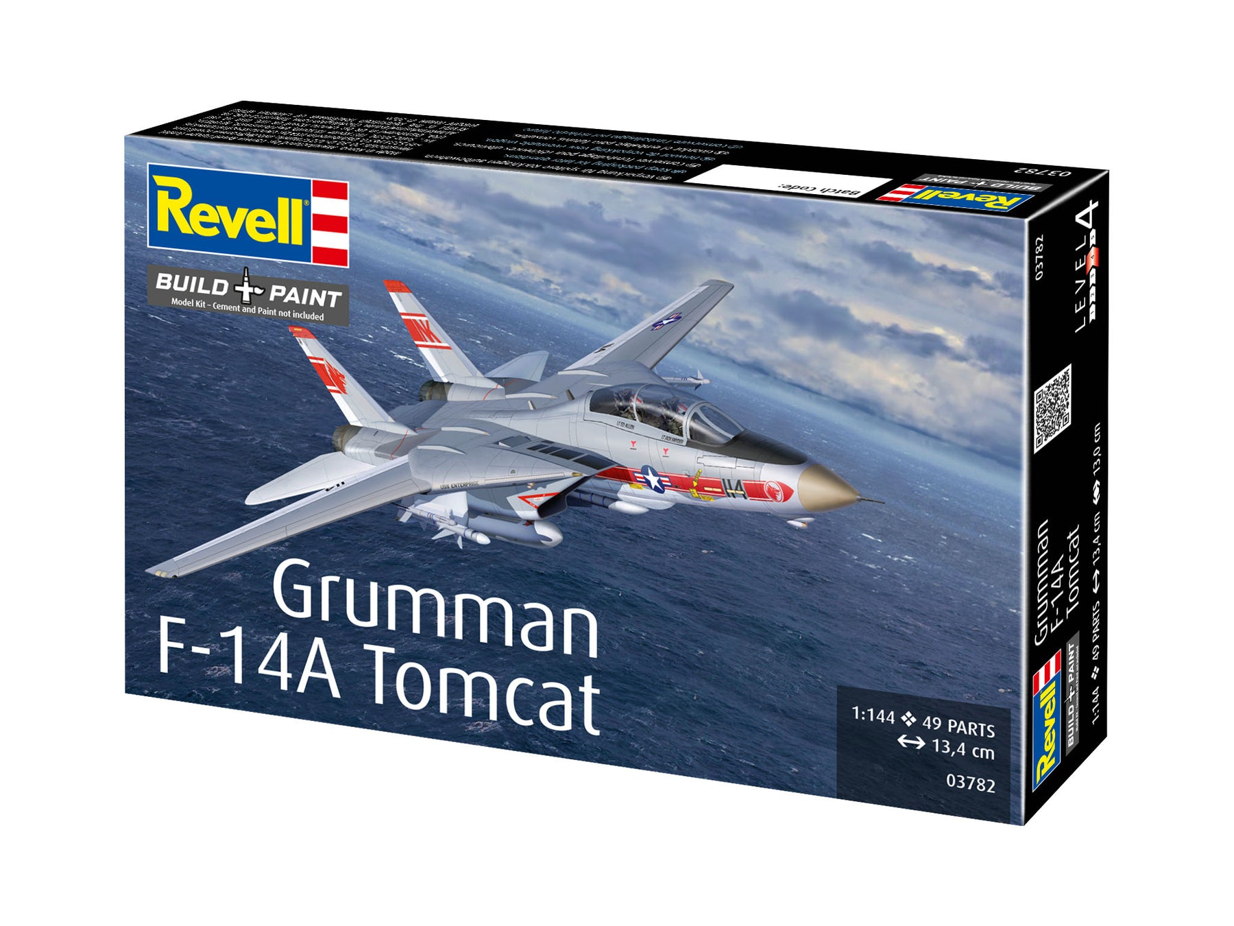 Tomcat Grumman F-14A