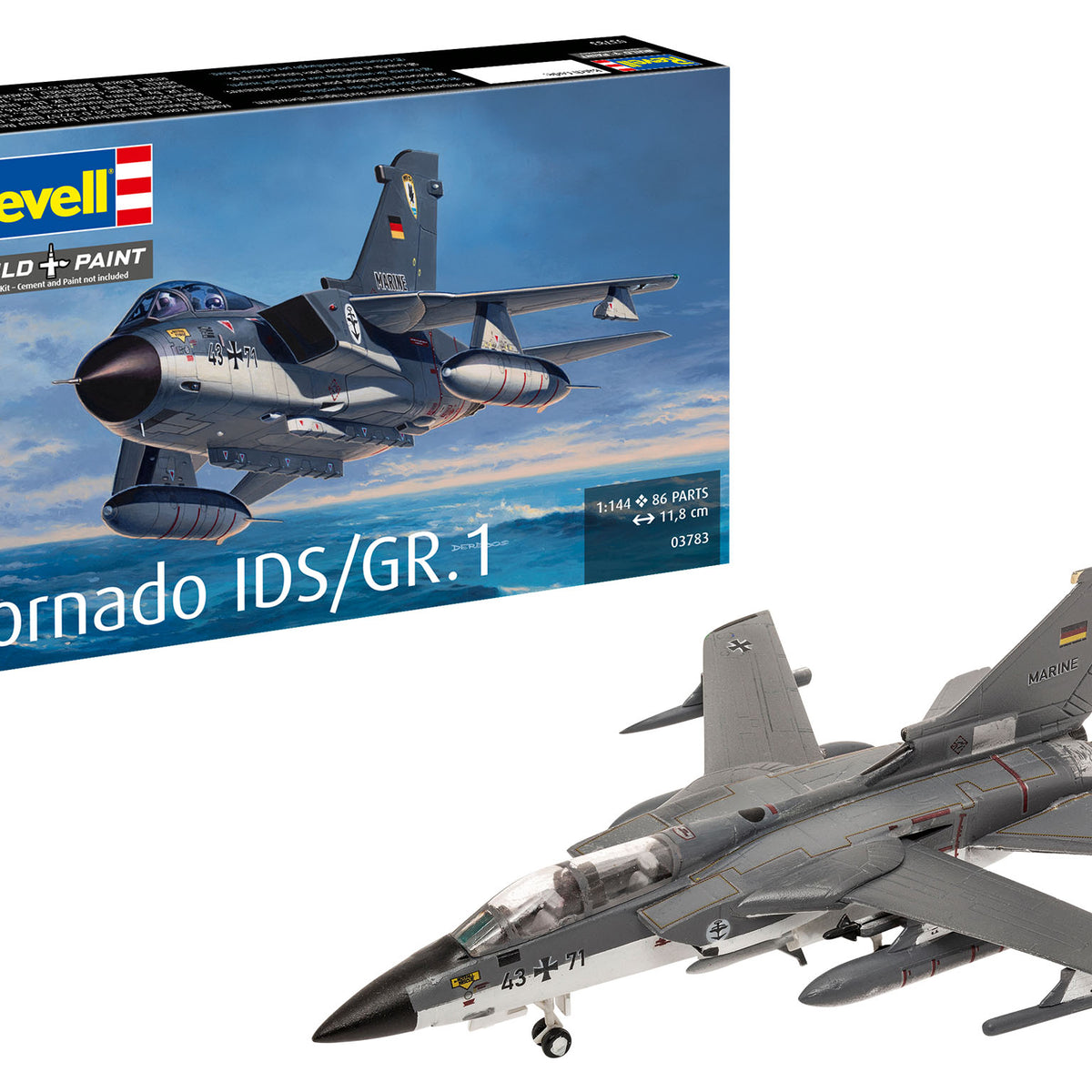 Panavia Tornado IDS/GR.1
