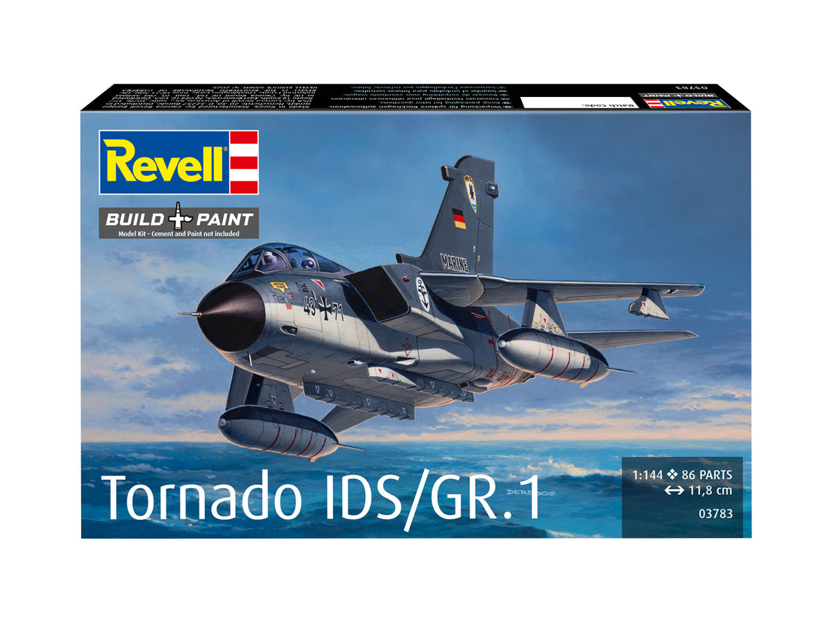 Panavia Tornado IDS/GR.1