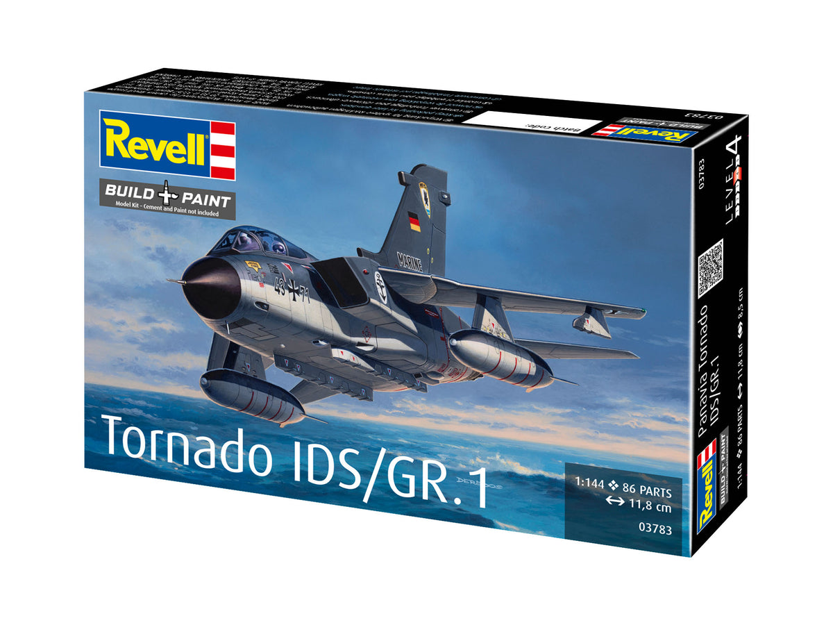 Panavia Tornado IDS/GR.1