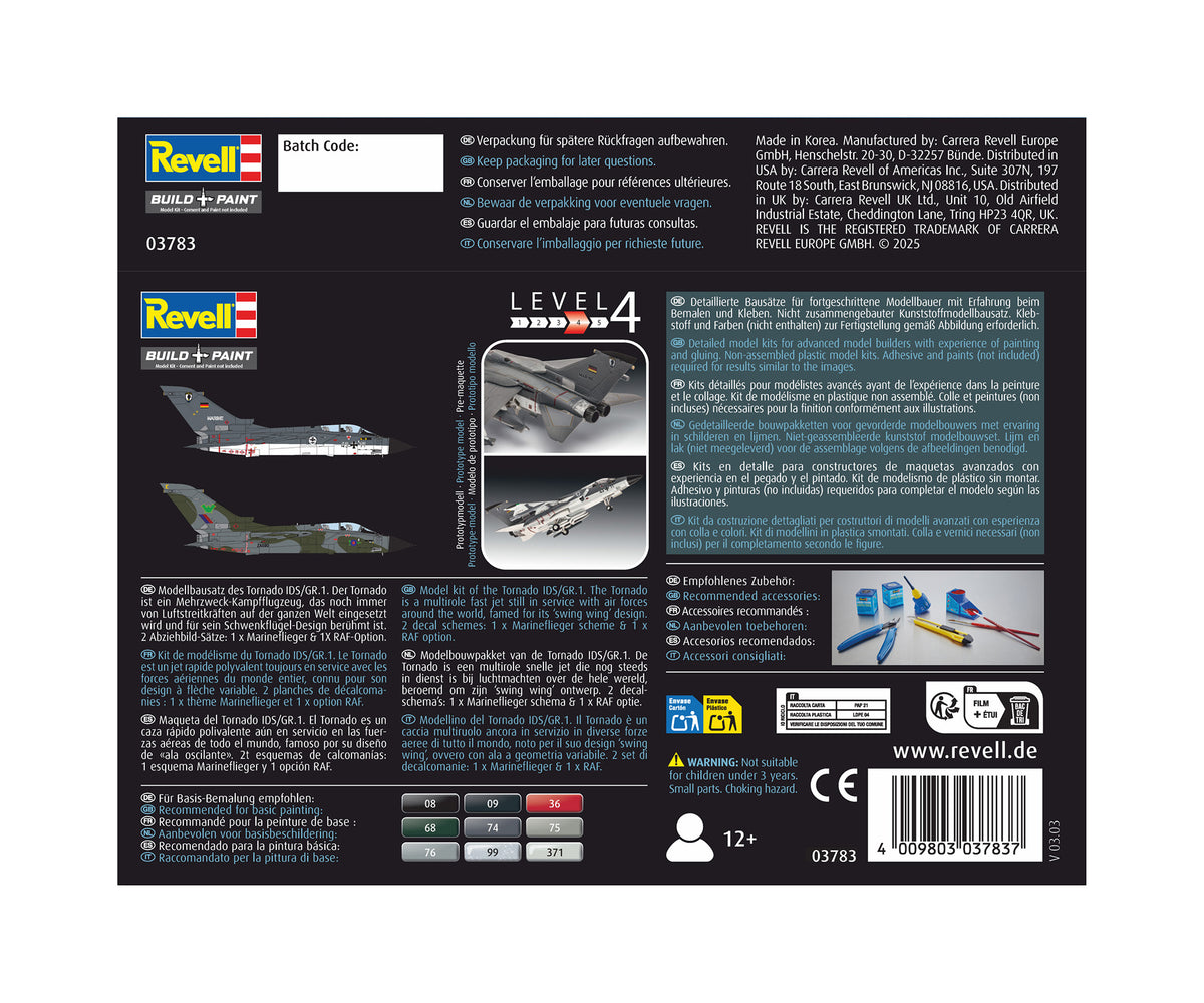 Panavia Tornado IDS/GR.1